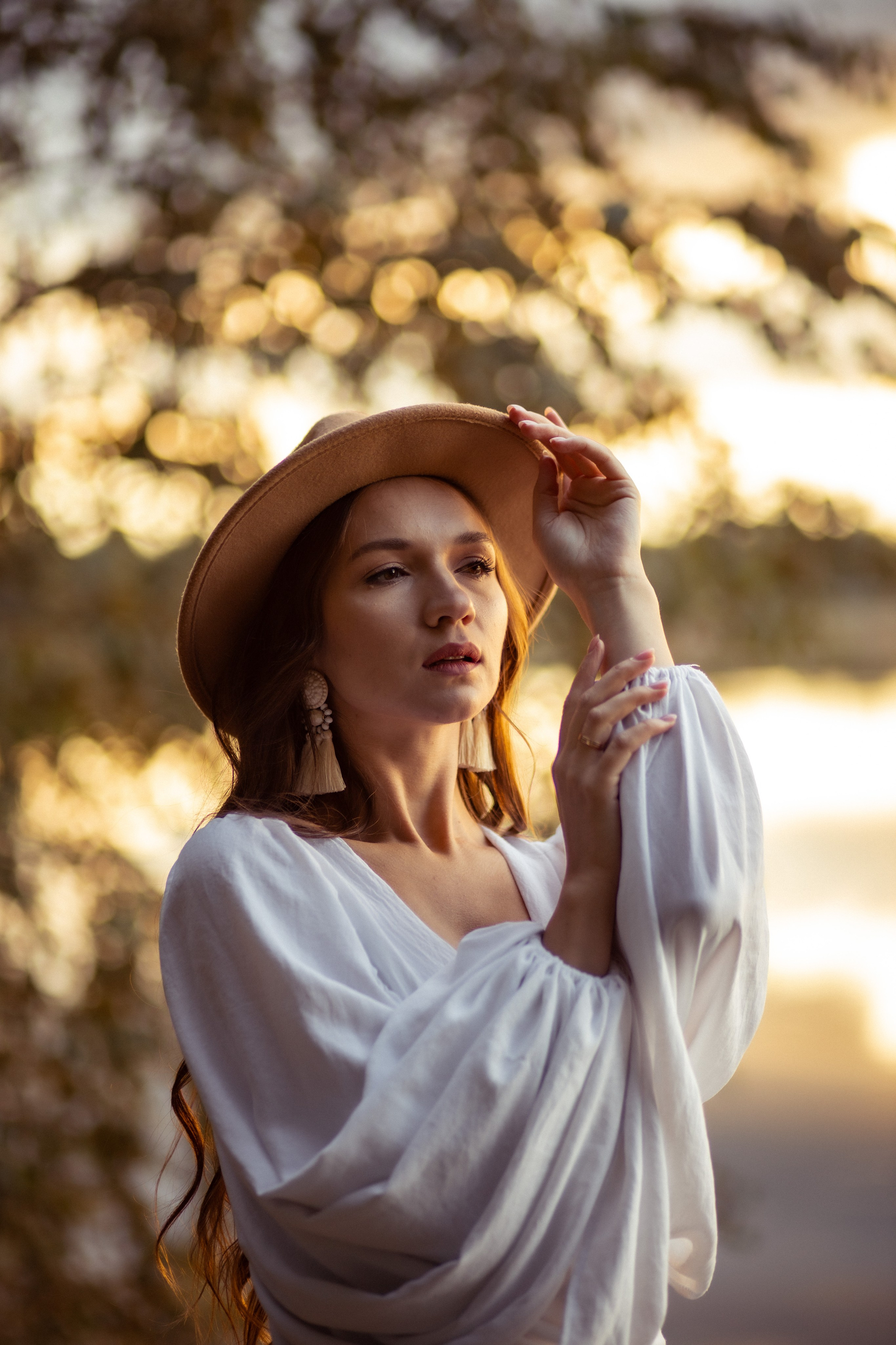 ФОТОСЕССИЯ С ЛОШАДЬЮ