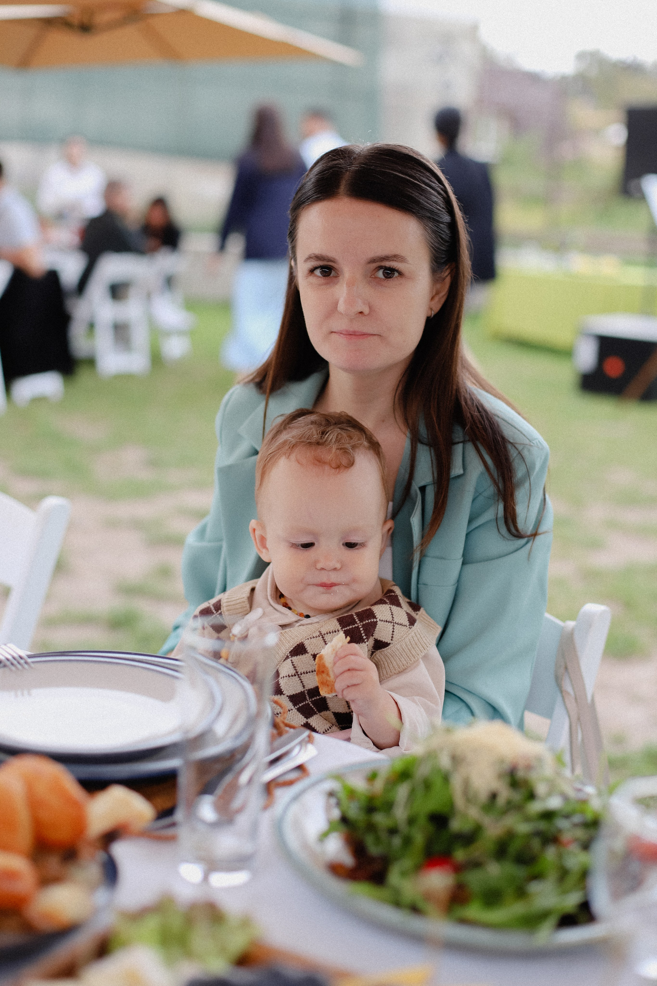 Рустам и Елизавета. Фотограф в Алматы и Москве Даша Пушкина