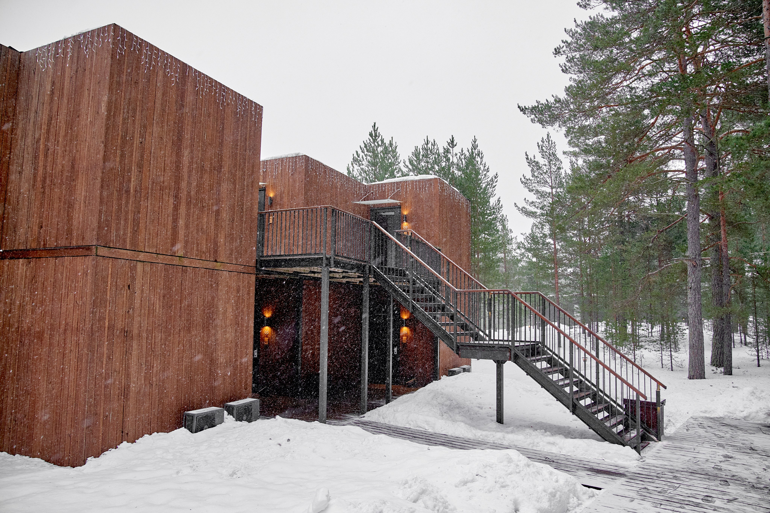 ТОЧКА НА КАРТЕ — ПРИОЗЕРСК