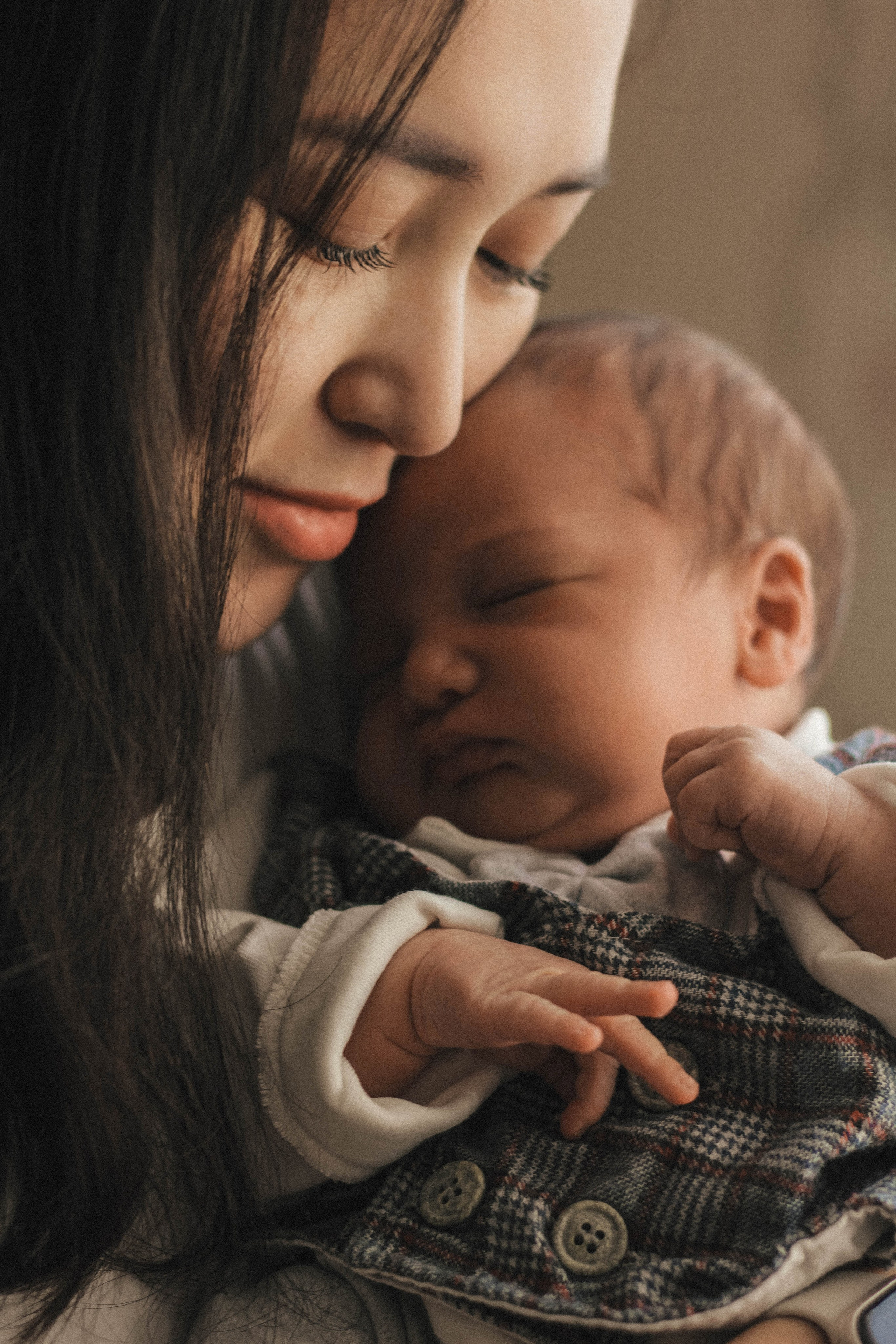 Новорожденные. Фотограф Александр Солнечный