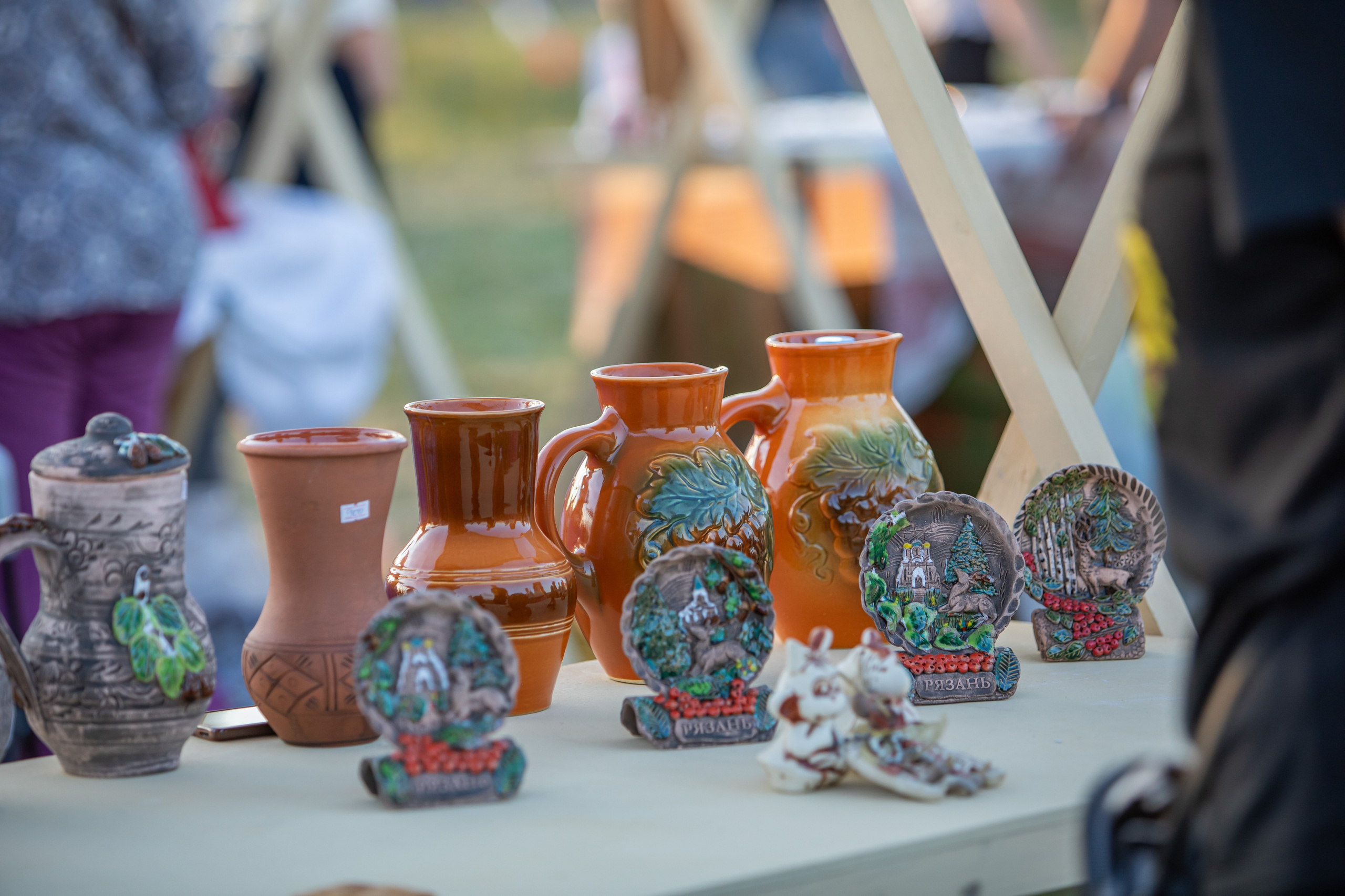 Небо России 2024, г. Рязань. Фотограф Сергей Ловкий