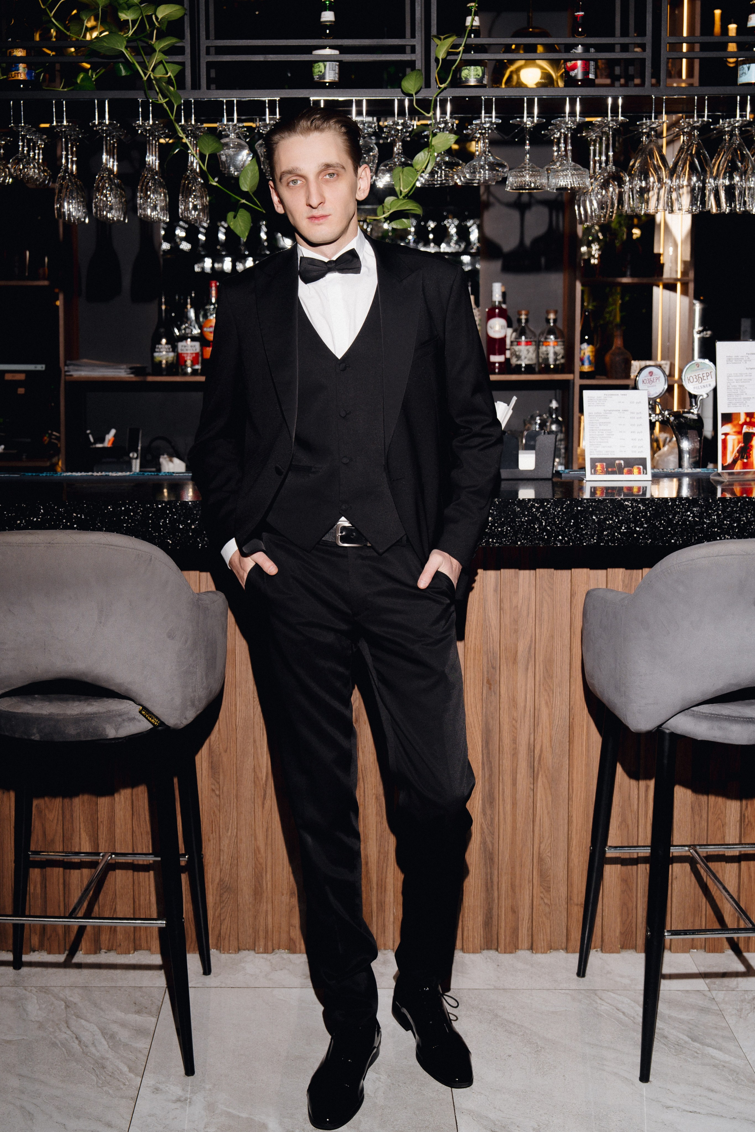 Свадьба Гумара и Анны. Фотограф Макс Меш