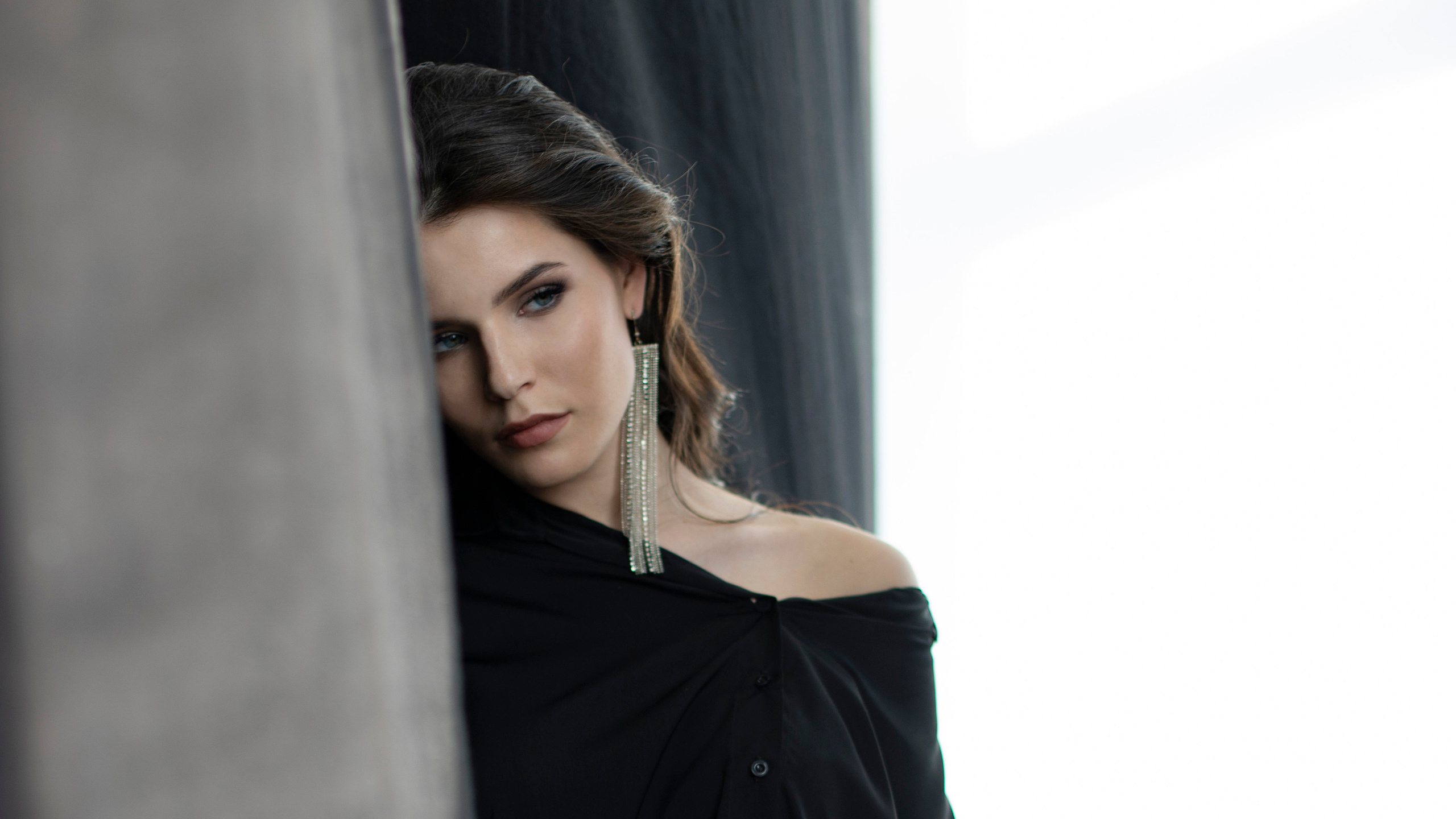 Диана (Шатер Линдберга). Irina Crossbill Фотограф и ретушер в Москве