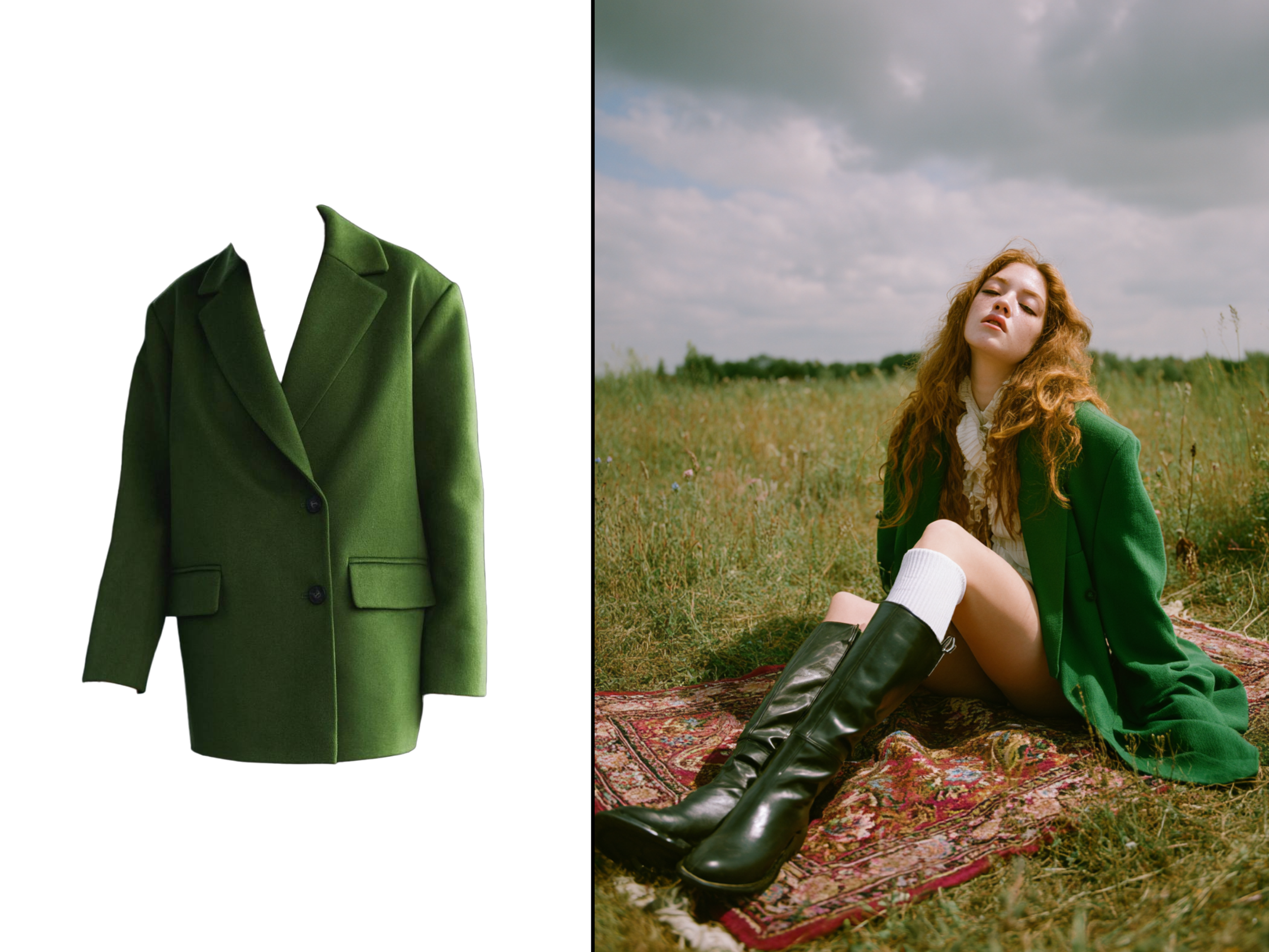 Генерация изображений и видео в нейросети. Графический дизайнер AI в Москве Валерия Кос