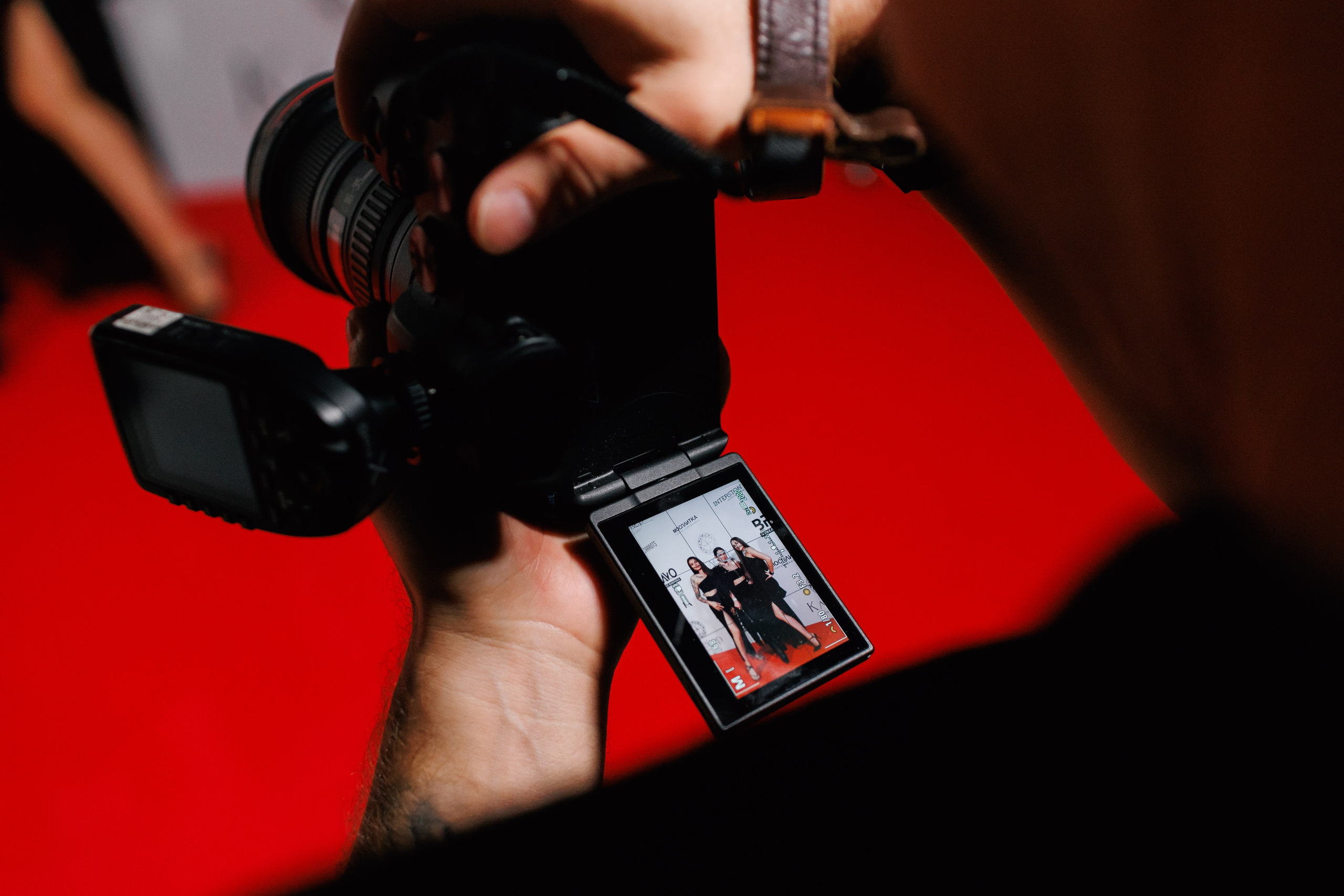 BRAVO BIRTHDAY 13 — PART II. СВОИ. ФОТООТЧЕТЫ-СОБЫТИЯ-МЕСТА