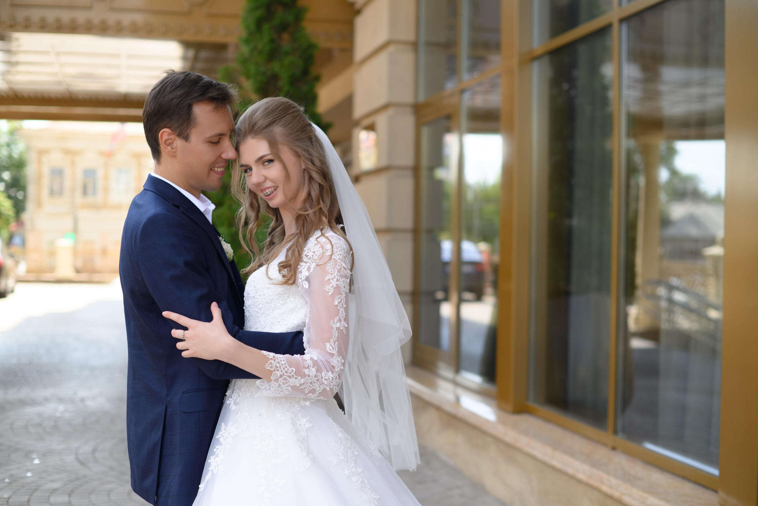 СВАДЕБНЫЕ СЪЕМКИ. Главная