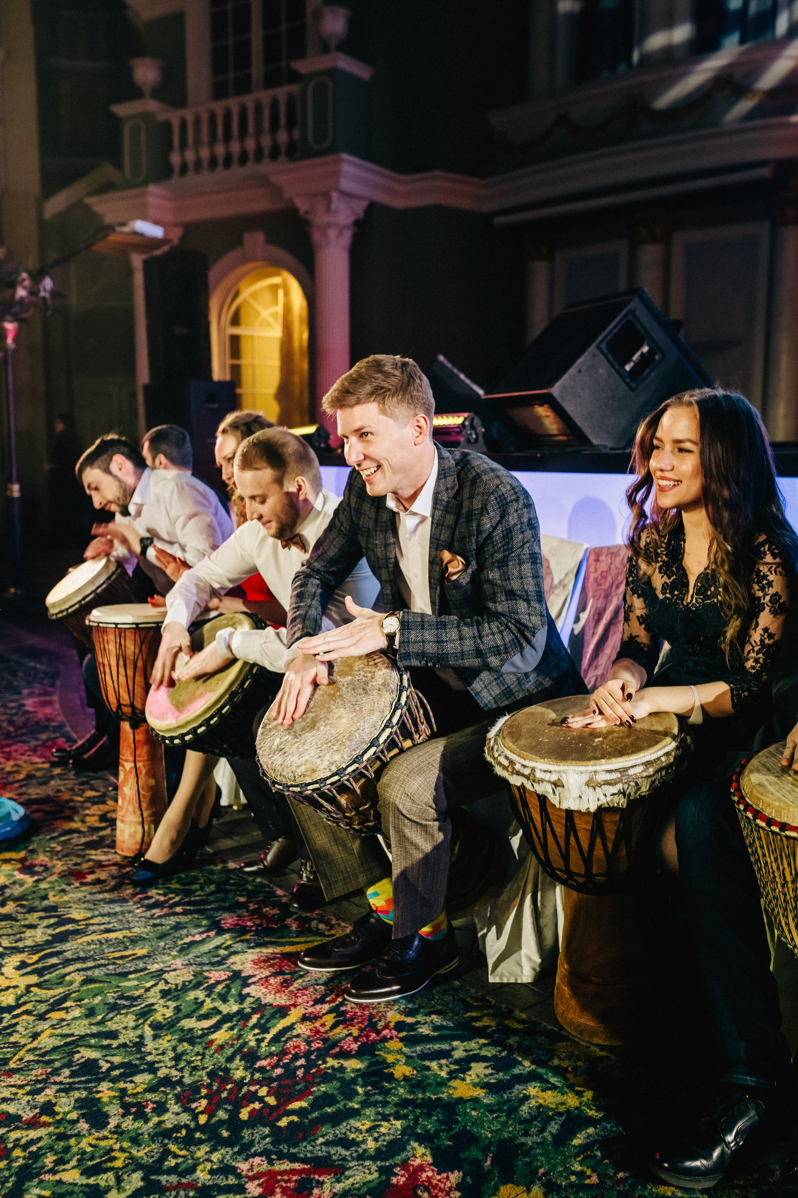 Фотограф в Санкт-Петербурге Дмитрий Брусс