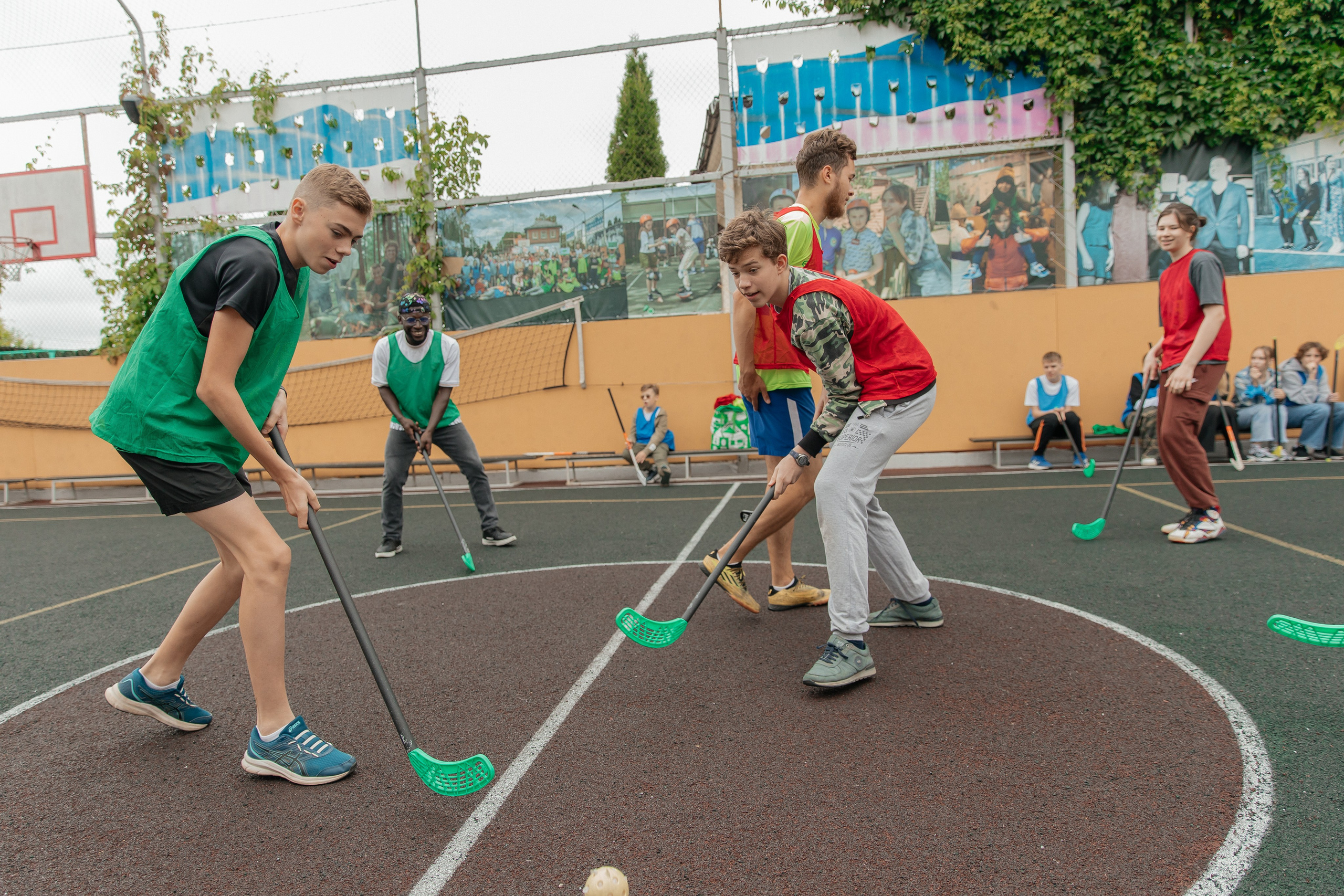 ММЦ. Семейный фотограф Москва
