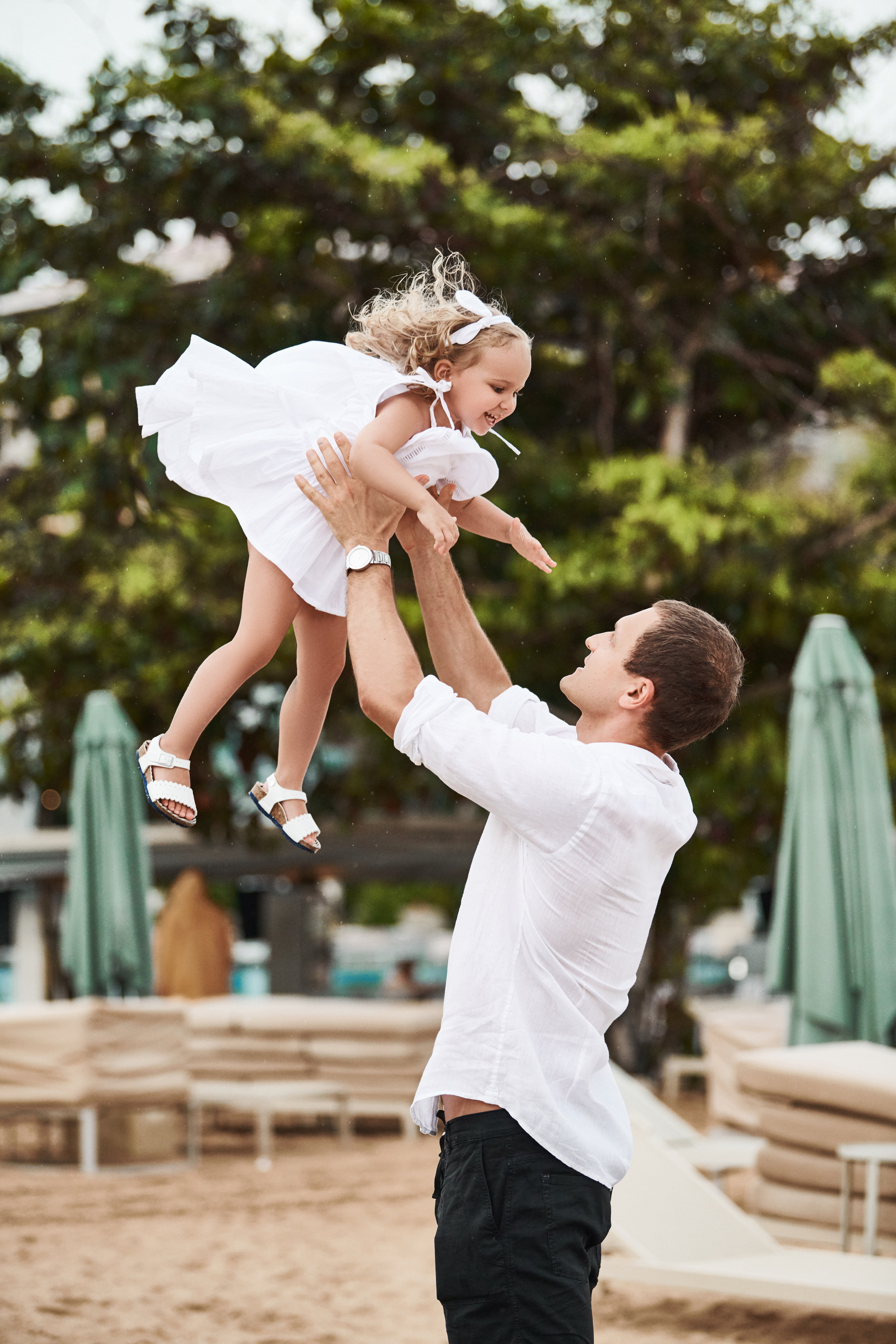 Прайс семейные. Анна Мамаева коммерческий фотограф в Красноярске