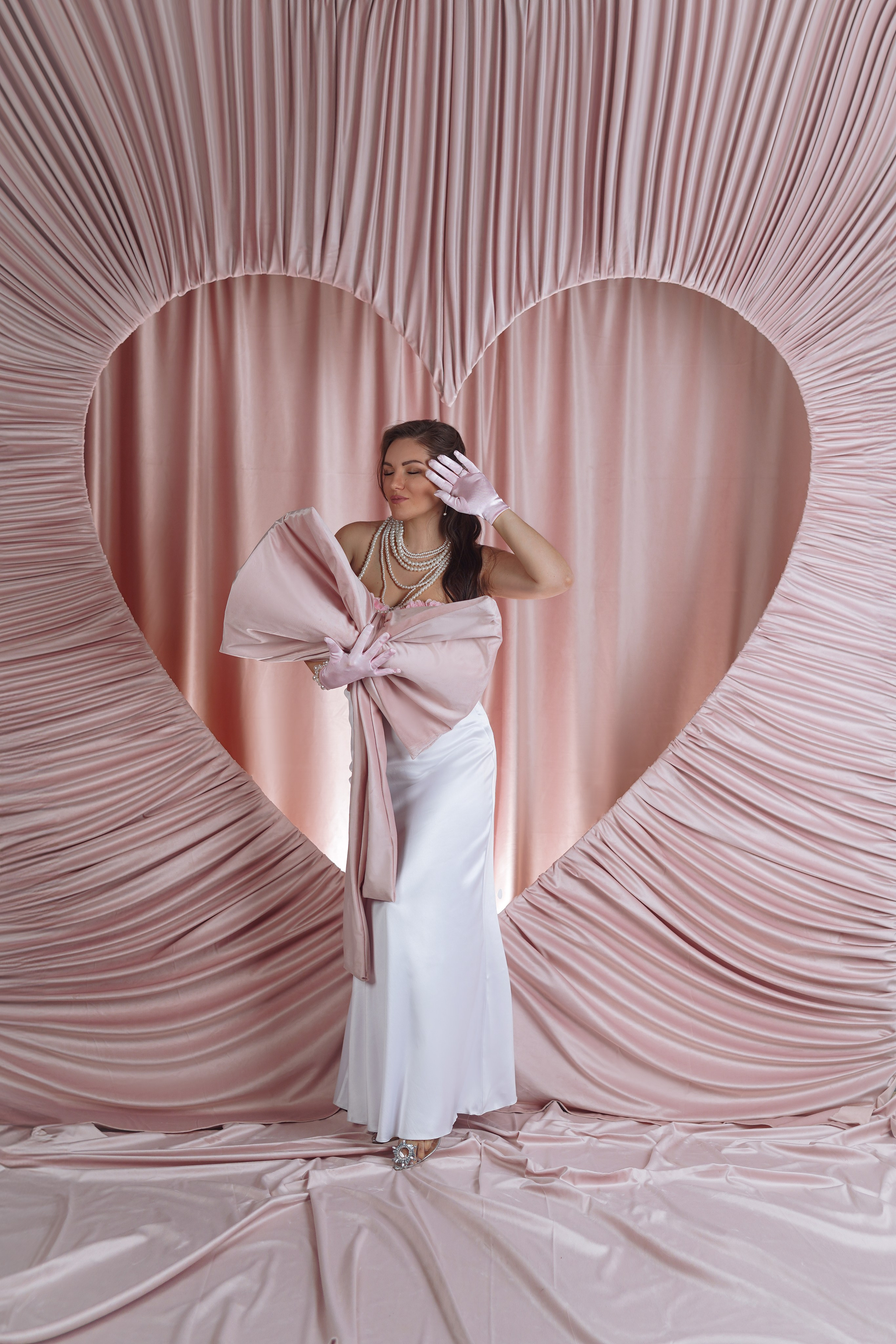 Образы. Фотостудия Элис