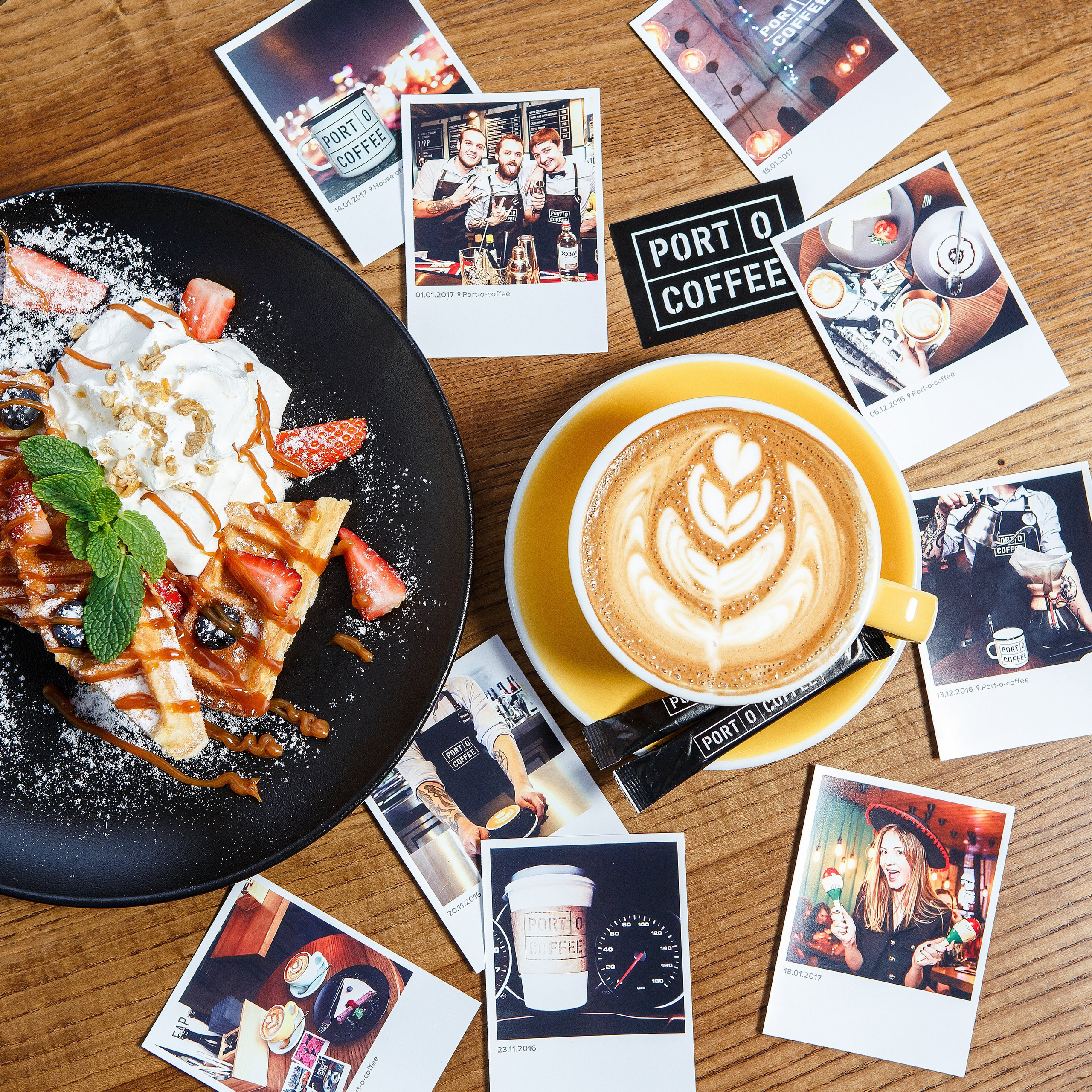 Фотоконтент. Фотосъемка контента в Калининграде. One Photo Agency — Фотограф в Калининграде