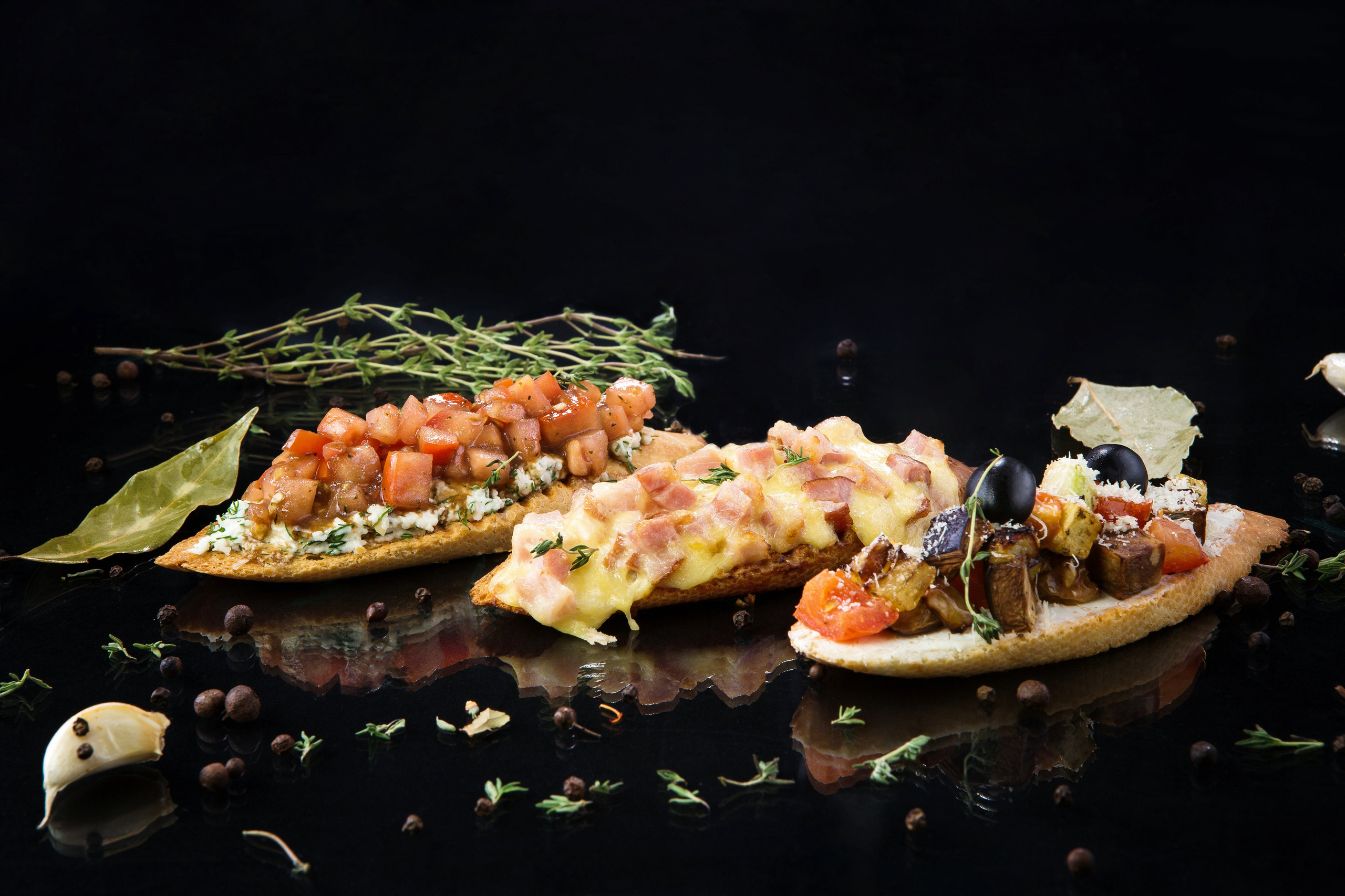 Фуд фотограф в Калининграде. Фотограф меню. One Photo Agency — Фотограф в Калининграде