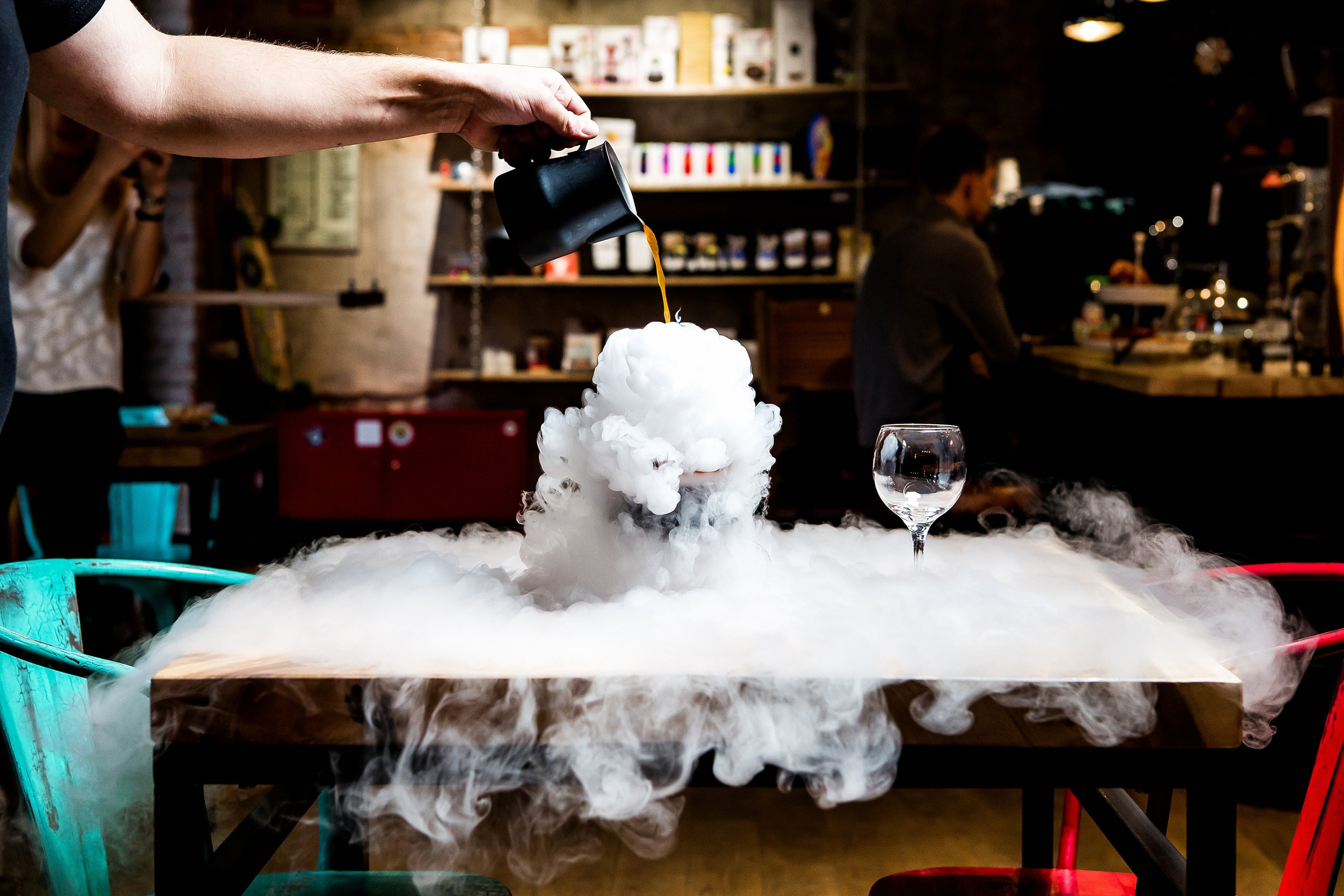 Фотоконтент. Фотосъемка контента в Калининграде. One Photo Agency — Фотограф в Калининграде