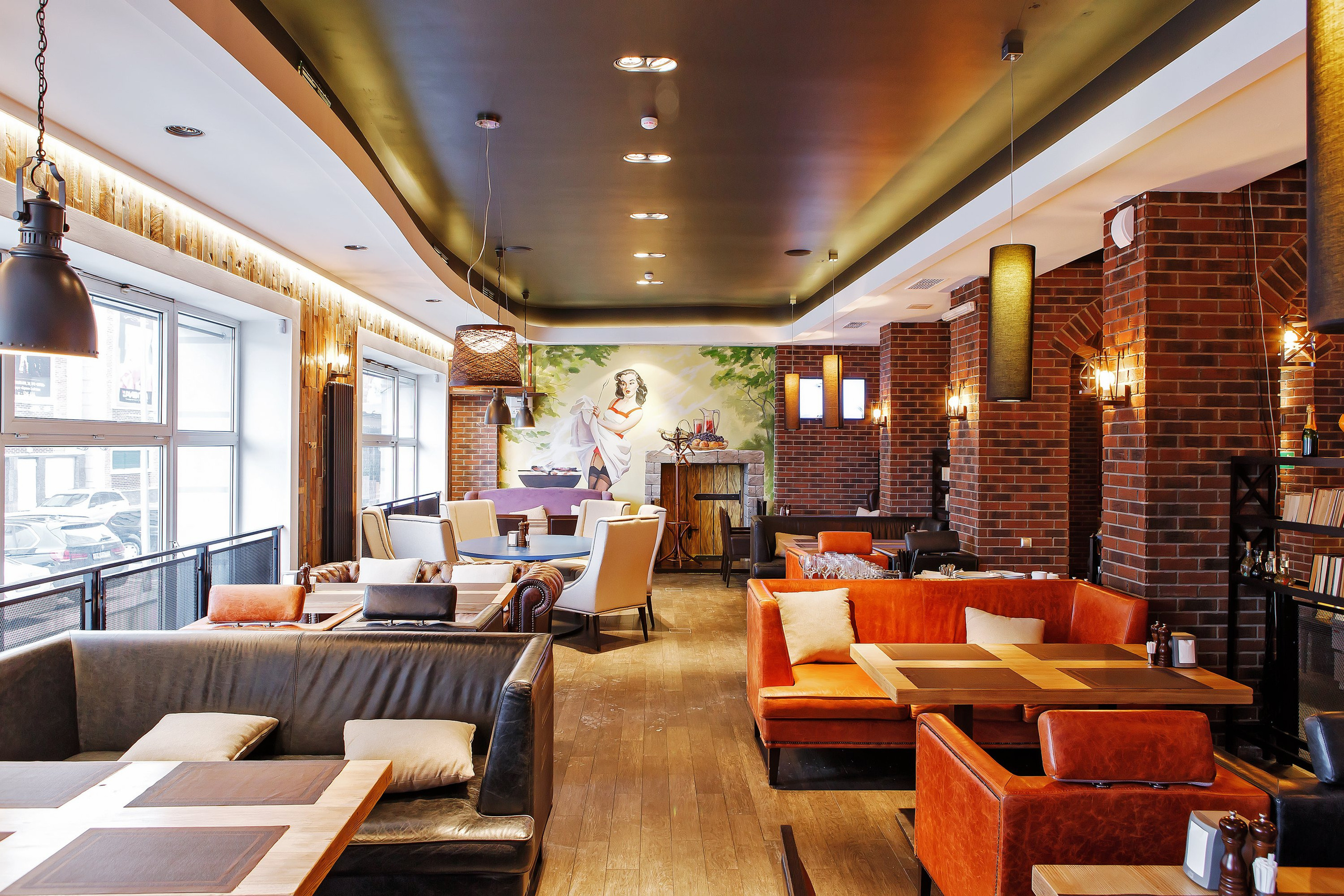 One Photo Agency — Фотограф в Калининграде