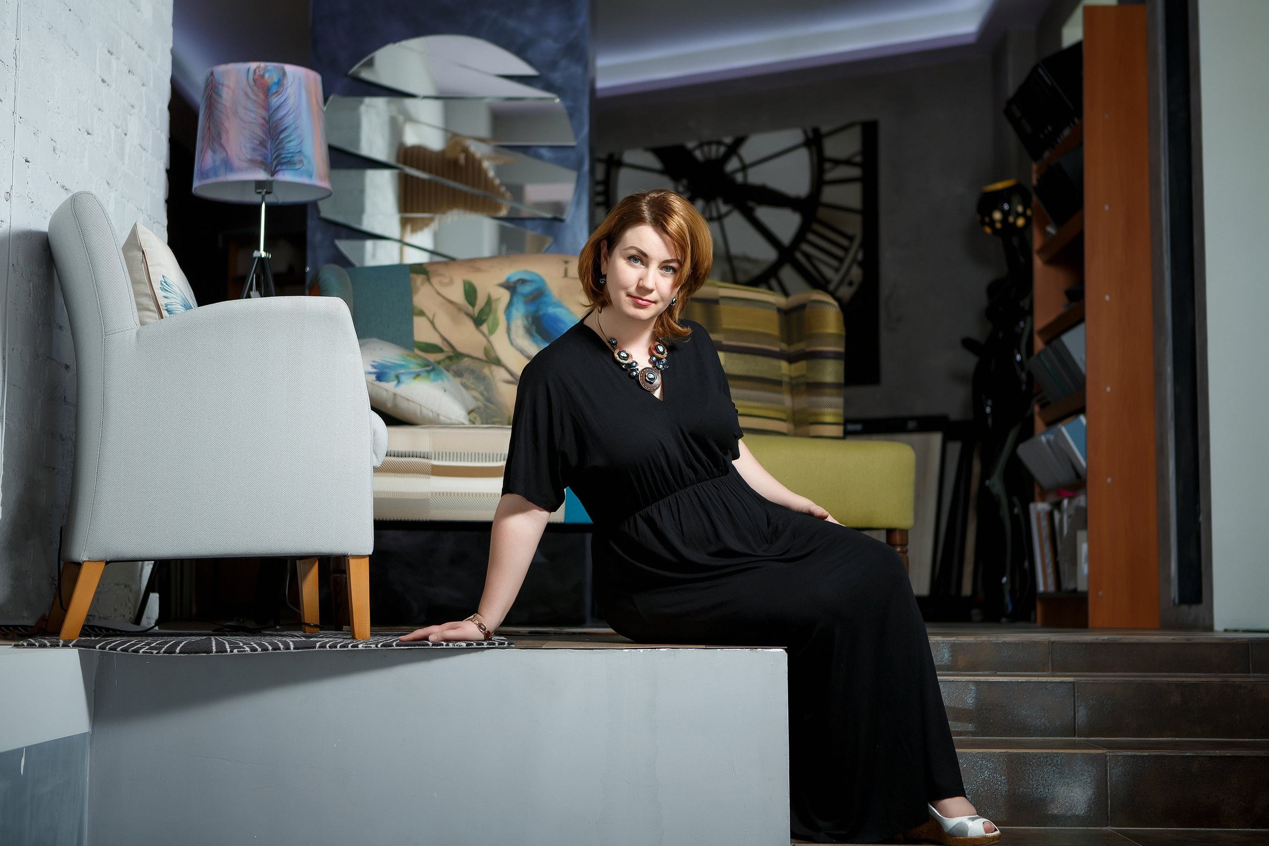 One Photo Agency — Фотограф в Калининграде