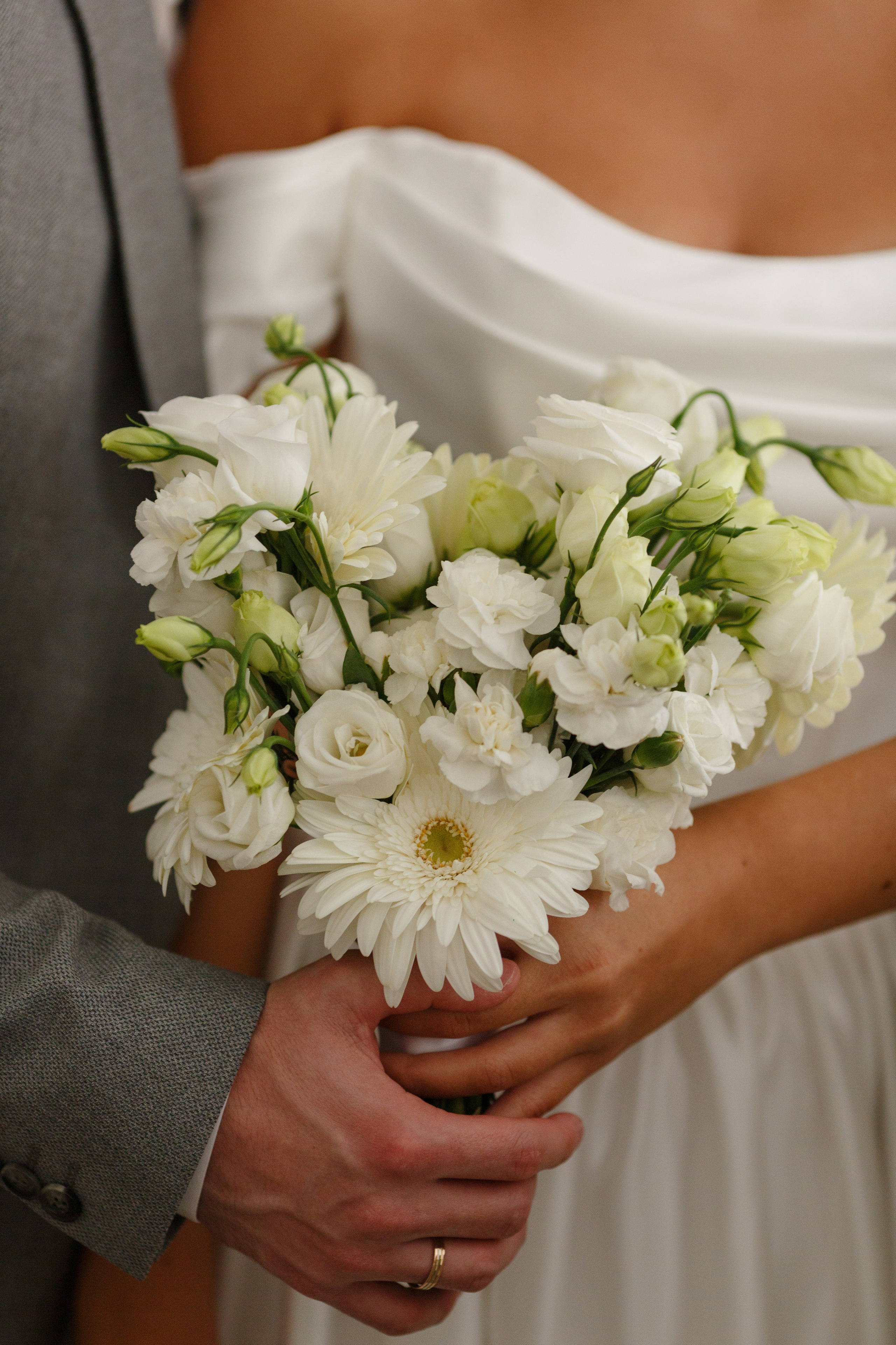 Ильназ и Дарья. Фотограф Станислав Петров. Trend Media Group