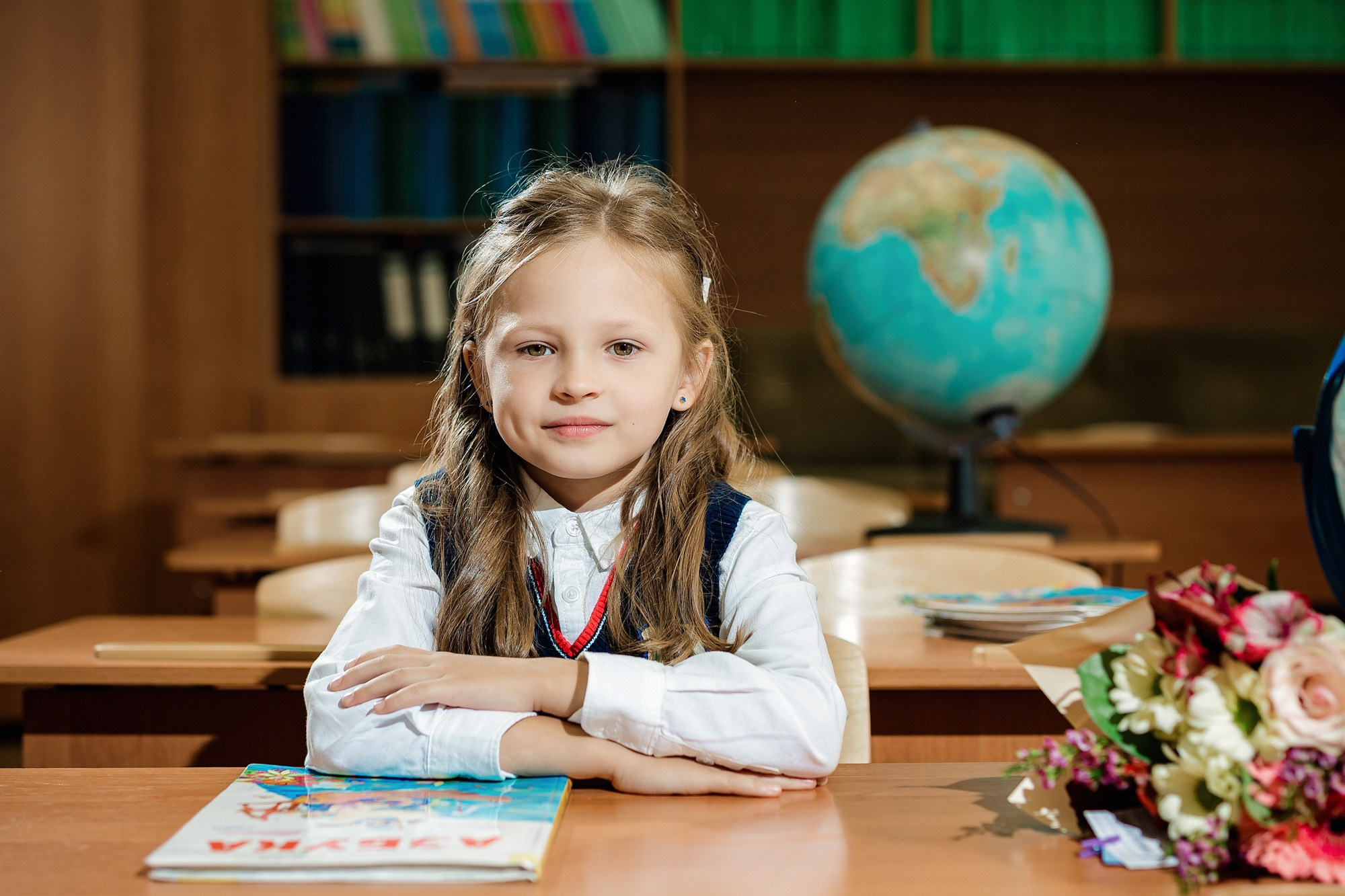 1 сентября. Свадебный репортажный и фуд фотограф в Барнауле Гайфулин Виталий