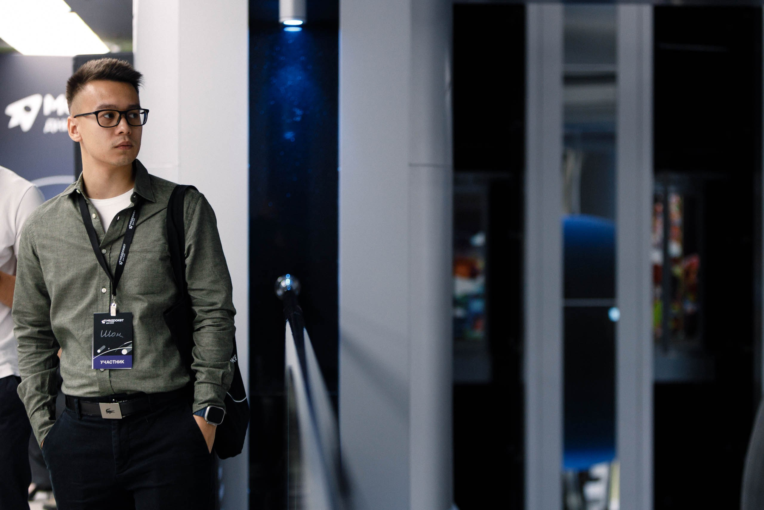 Дни Медрокет (продокторов.ру). Репортажный фотограф в Москве, Сочи и Санкт-Петербурге