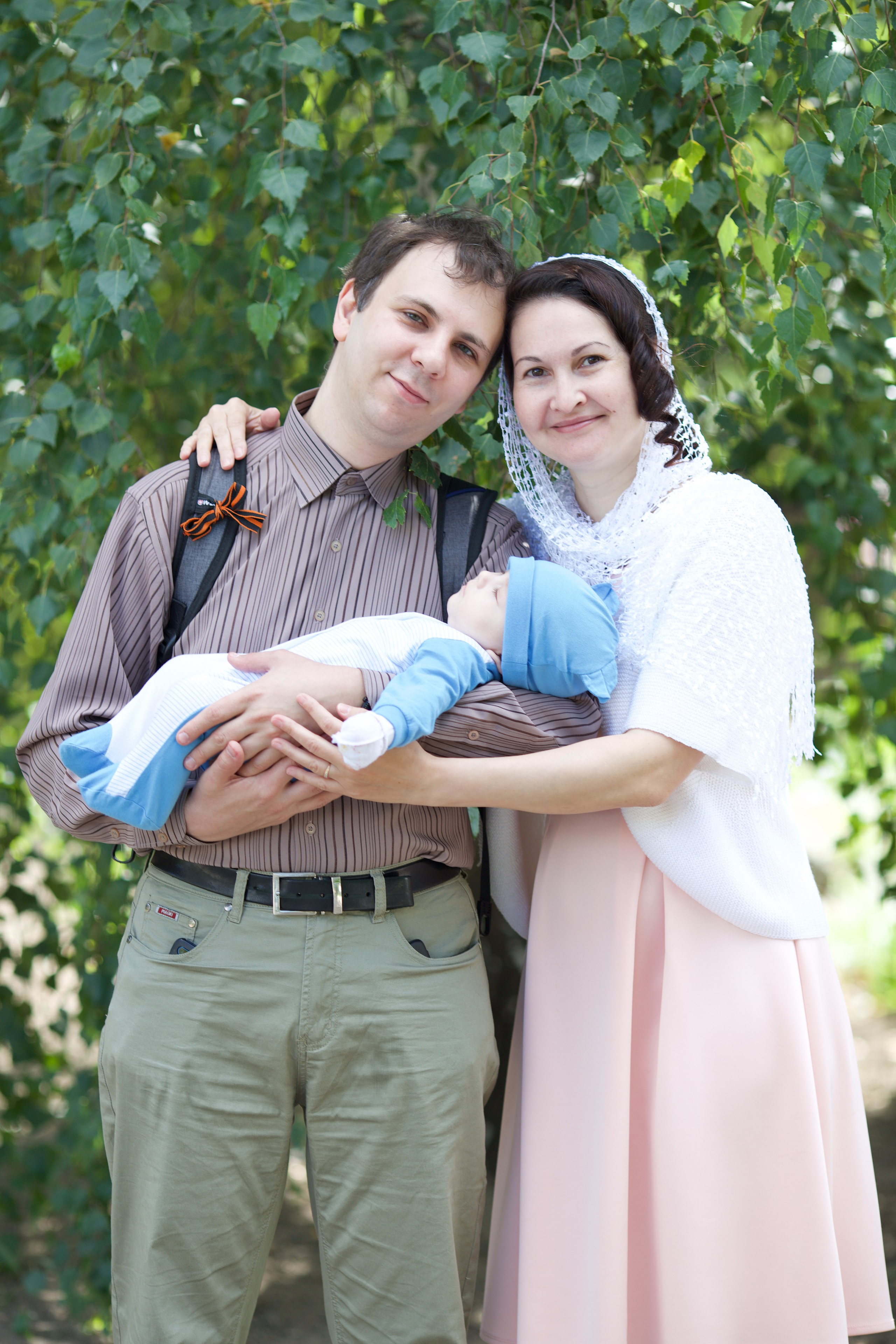 Крещение Сергея Сергеевича. Школьные выпускные альбомы в Москве Марина Николаева