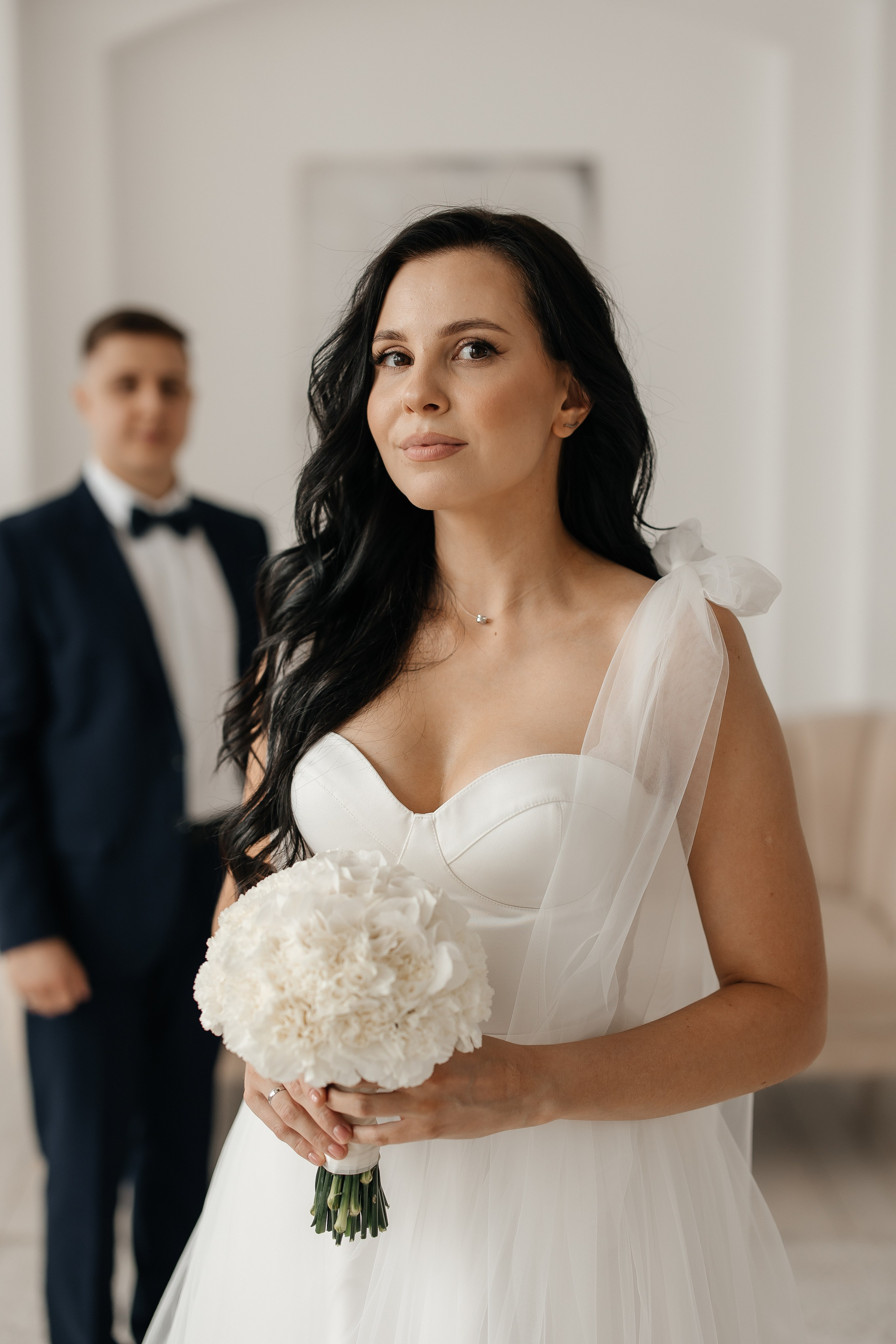 Фотостудии свадебные. Свадебный и семейный фотограф в Омске Евгения Хакимова