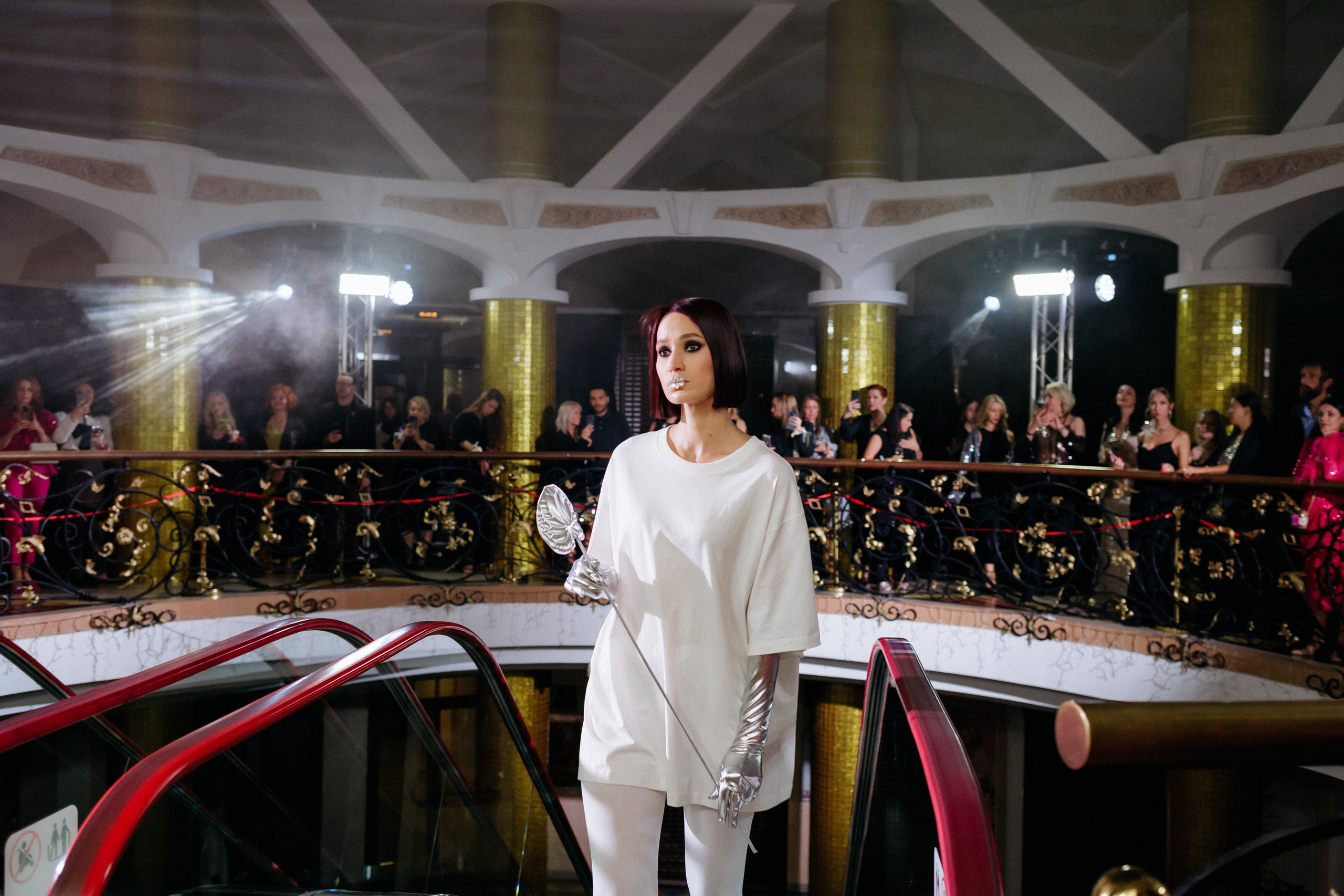 20 лет студии красоты Юлии Харченко. СВОИ. ФОТООТЧЕТЫ-СОБЫТИЯ-МЕСТА