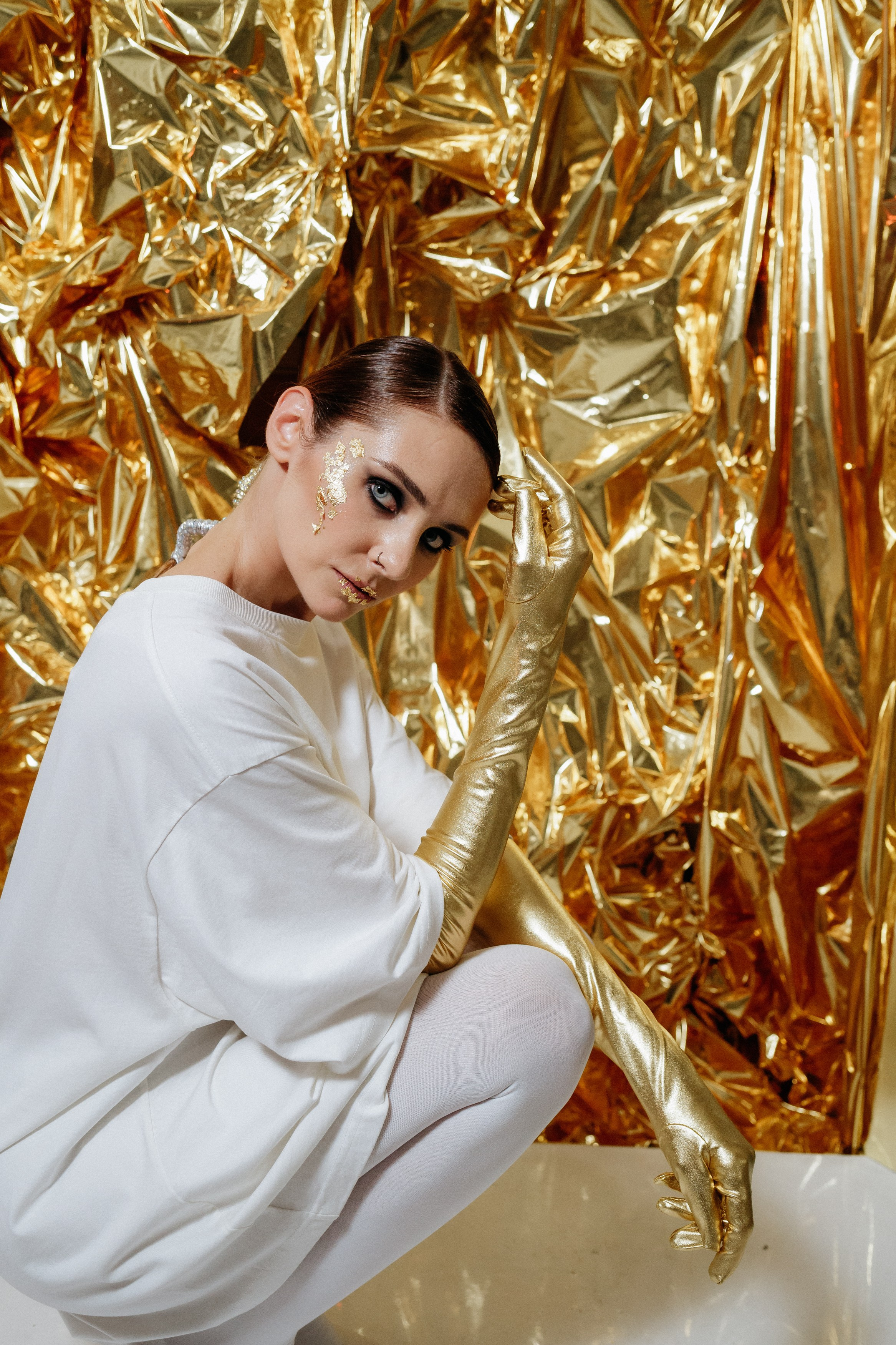 20 лет студии красоты Юлии Харченко. СВОИ. ФОТООТЧЕТЫ-СОБЫТИЯ-МЕСТА