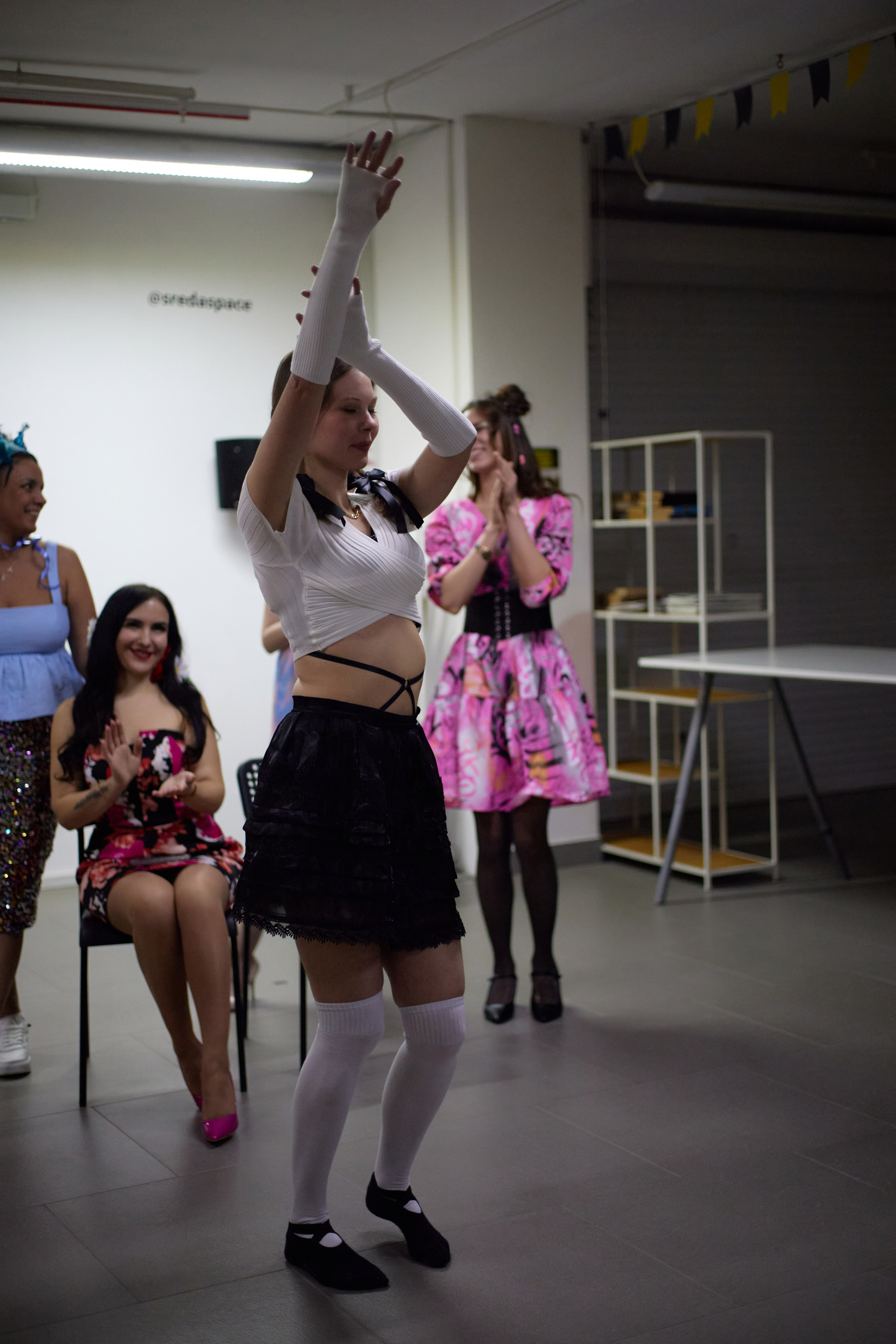 Чудо- ретрит " Весеннее обострение». Фотограф в Смоленске Ася Польшина