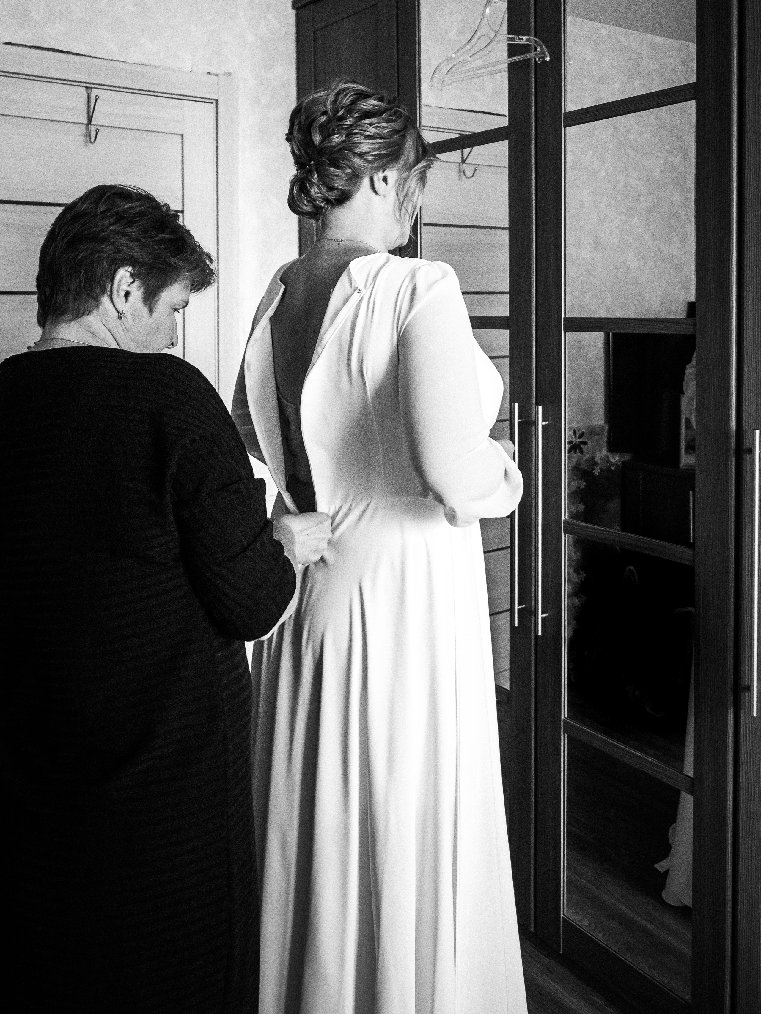 Свадьбы. Алёна Орлова Портретный фотограф Москва