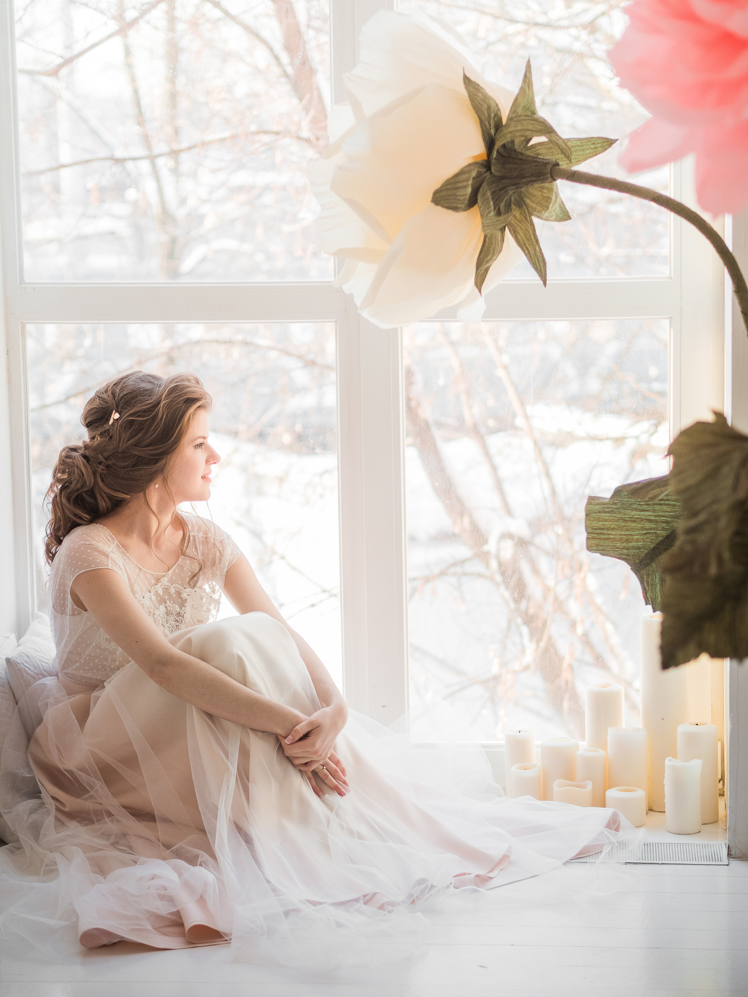 Свадьбы. Алёна Орлова Портретный фотограф Москва