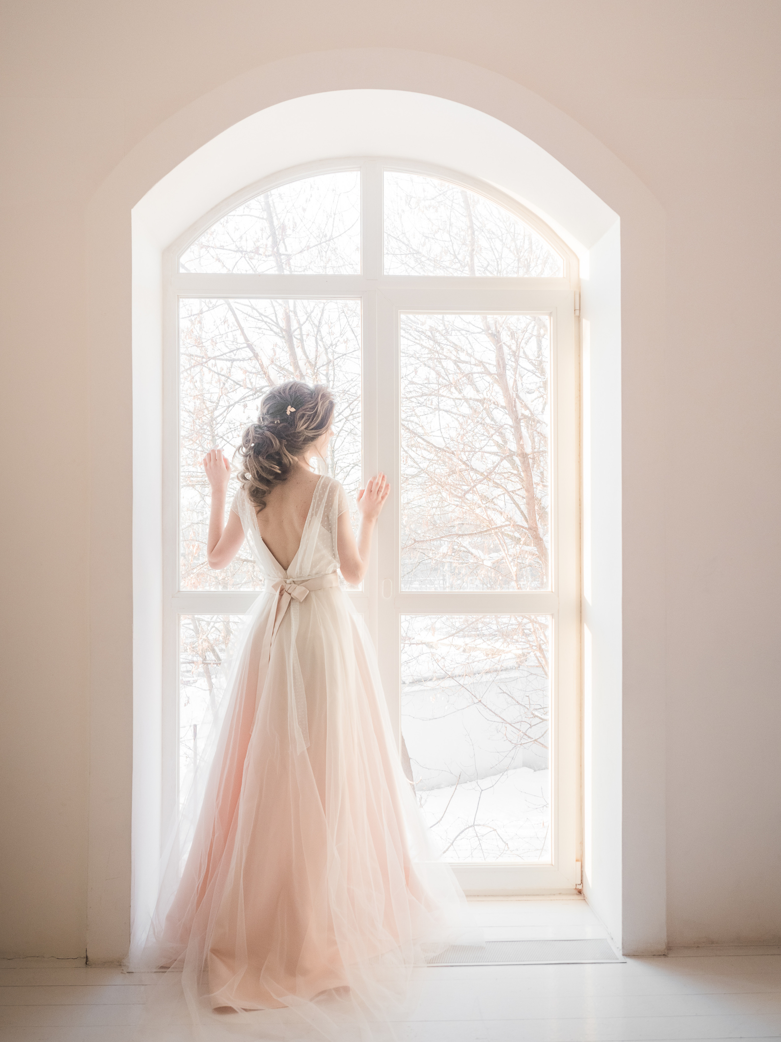 Свадьбы. Алёна Орлова Портретный фотограф Москва