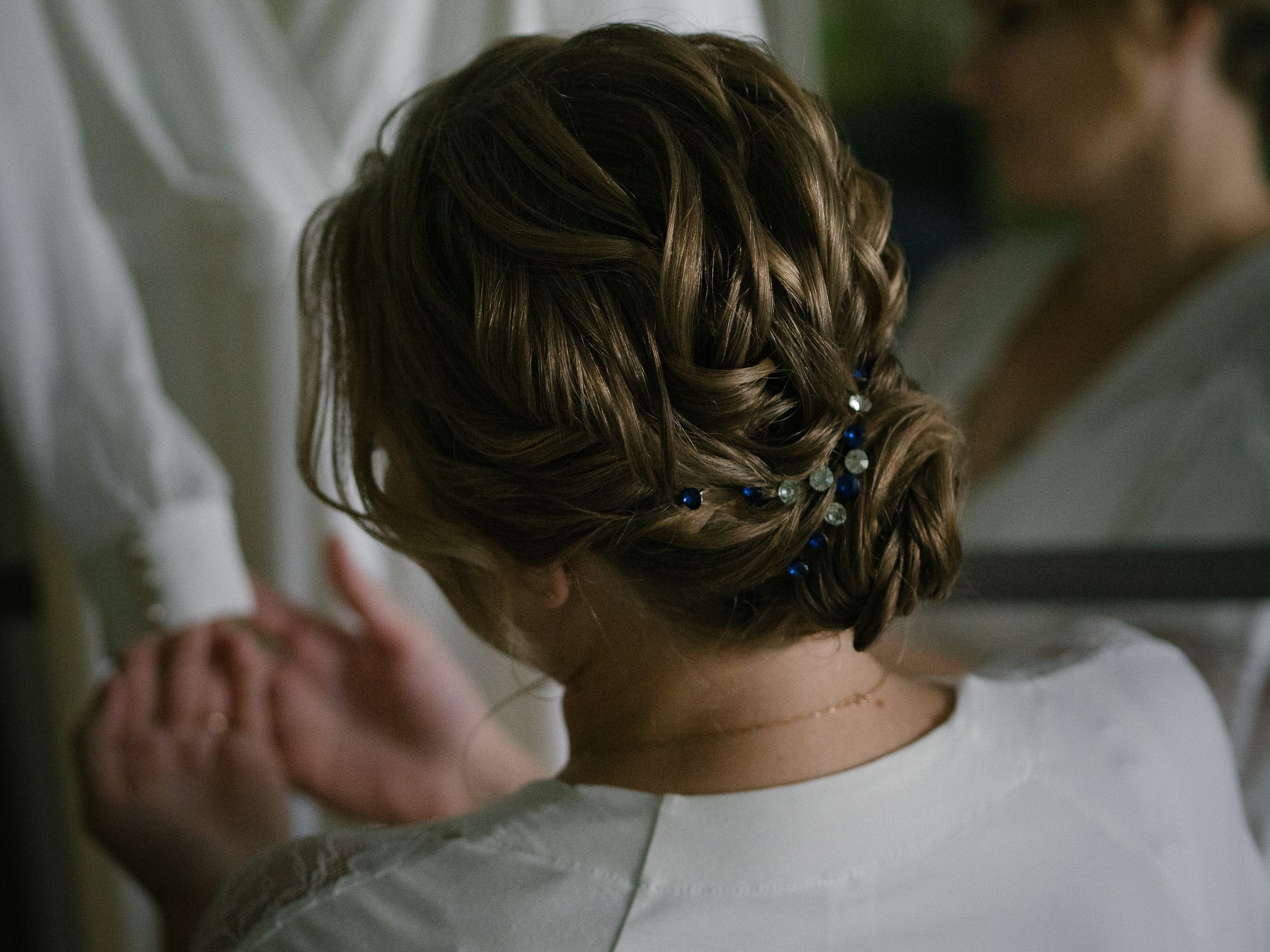 Свадьбы. Алёна Орлова Портретный фотограф Москва