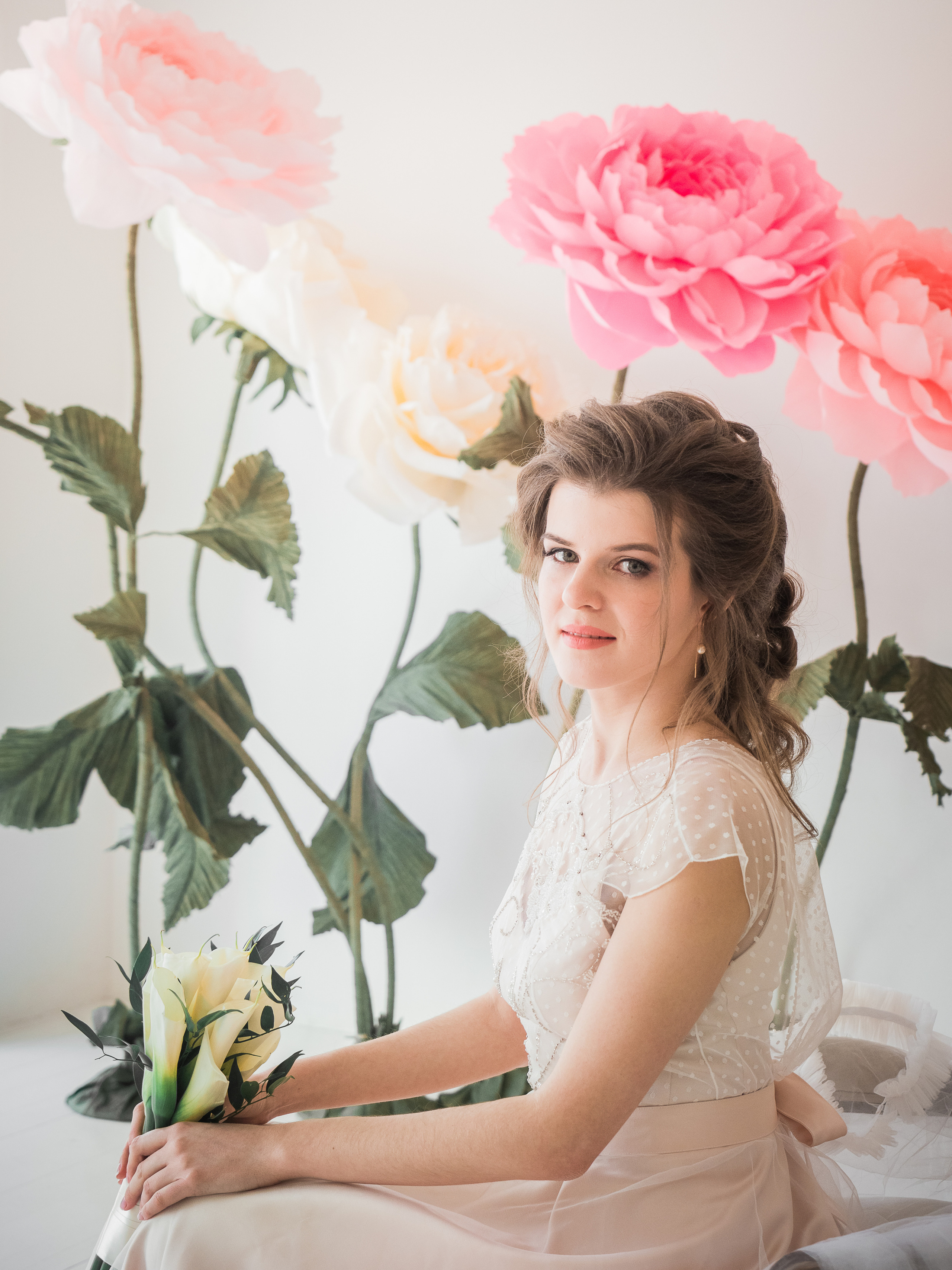 Свадьбы. Алёна Орлова Портретный фотограф Москва