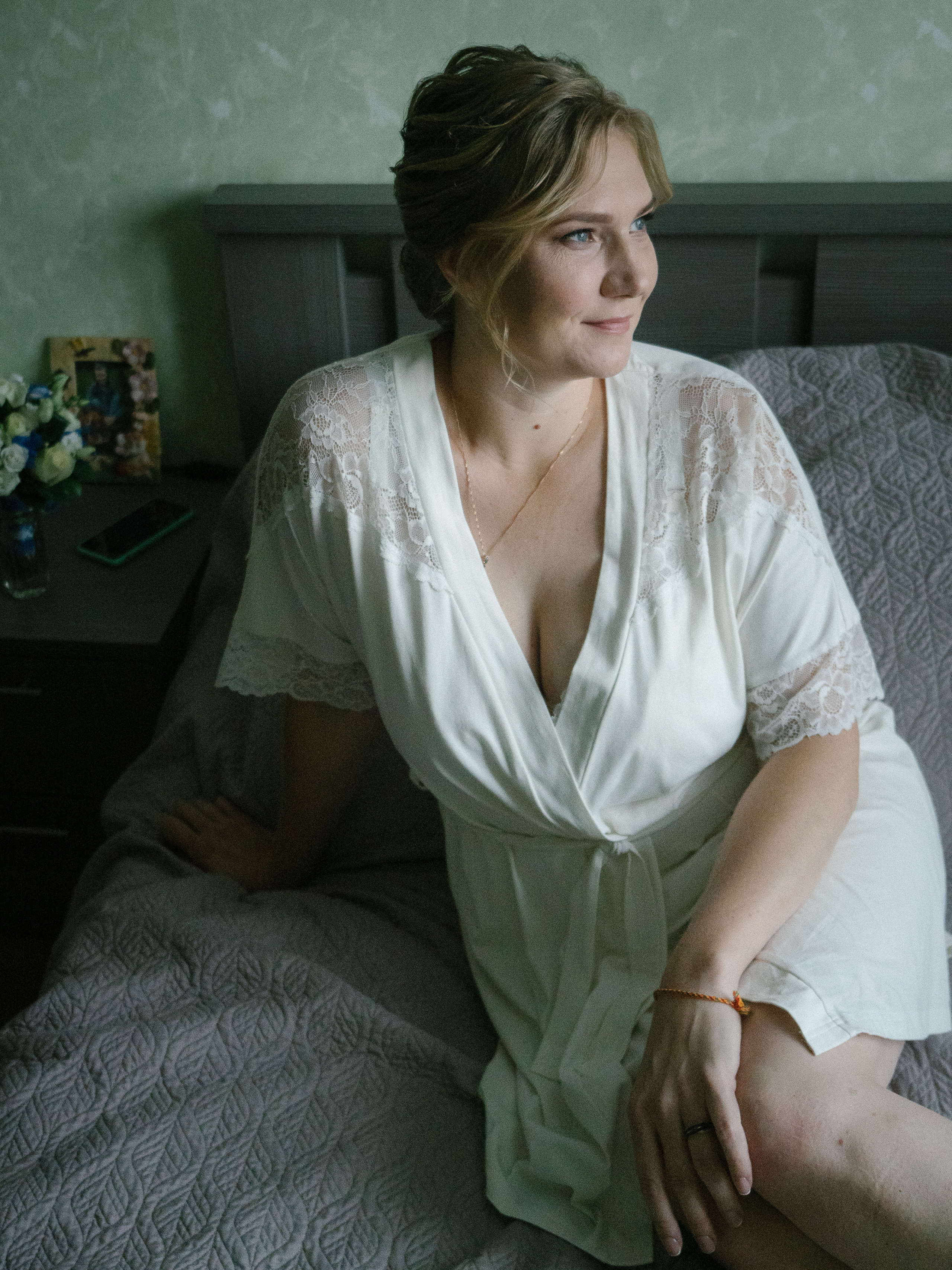 Свадьбы. Алёна Орлова Портретный фотограф Москва