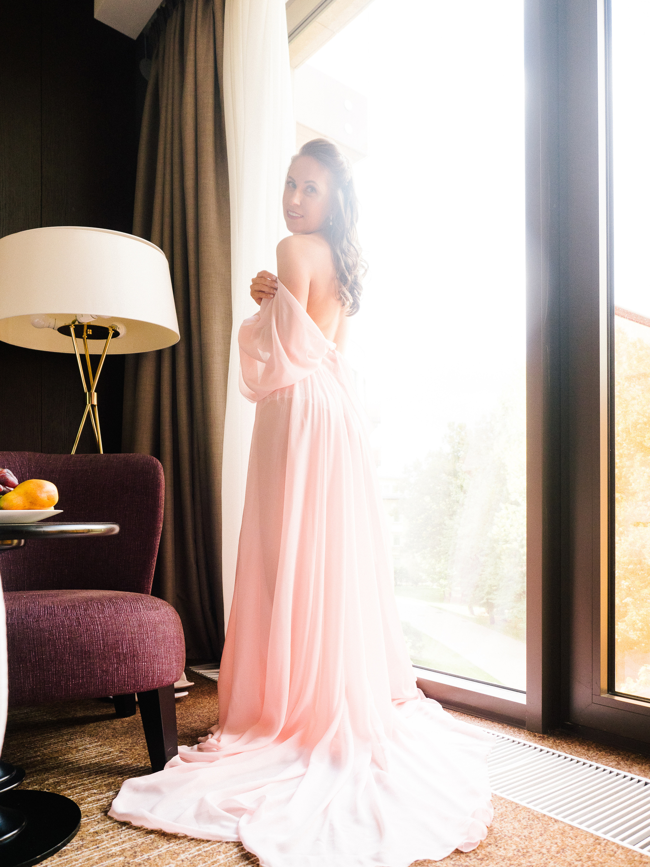 Свадьбы. Алёна Орлова Портретный фотограф Москва