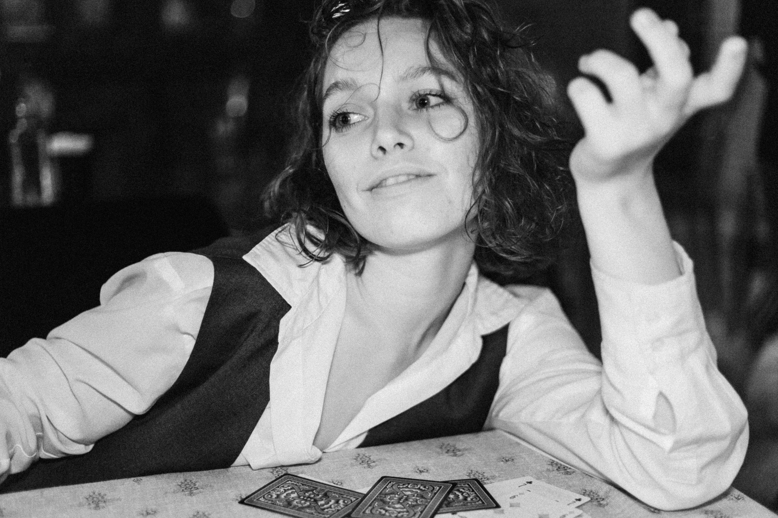 Трактирщица. Арт-фотограф Крис Л. в Тобольске: портрет, семейные, свадьбы