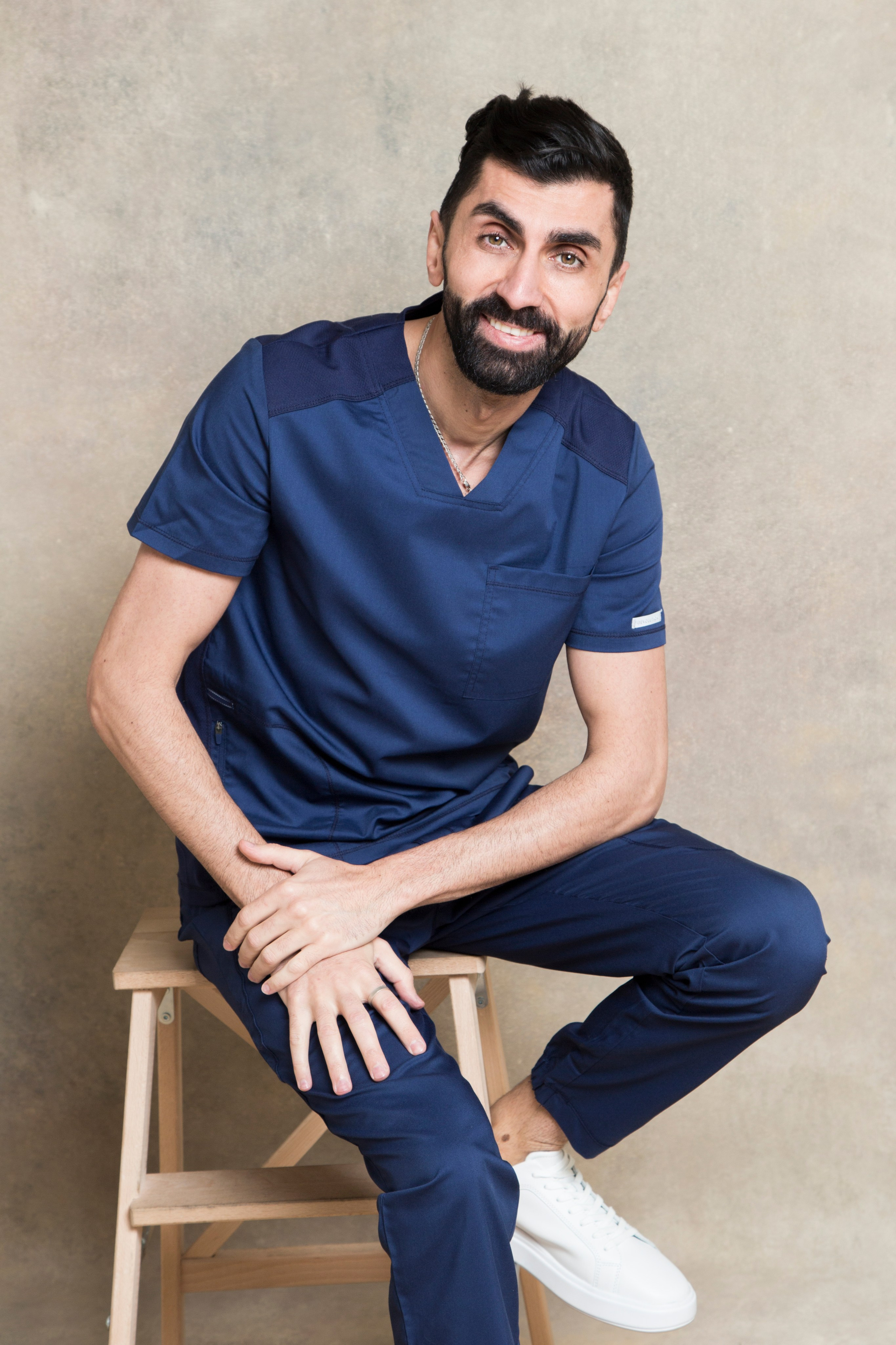 Бизнес съемки. Главная