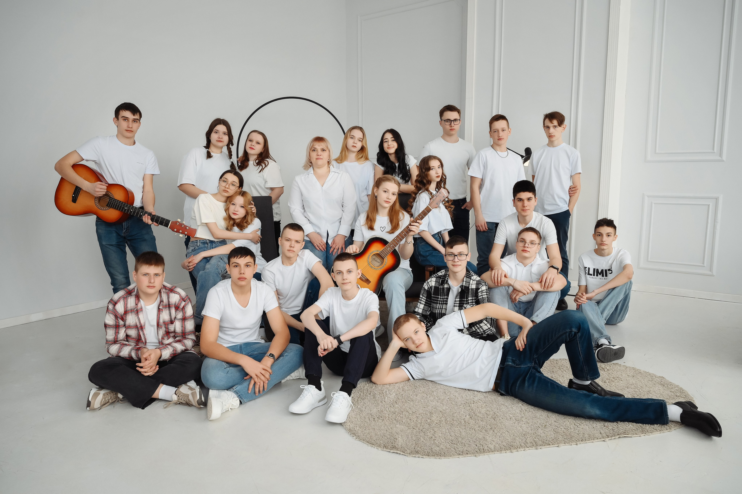 Выпускные альбомы в Кургане, Твой альбом, Книга