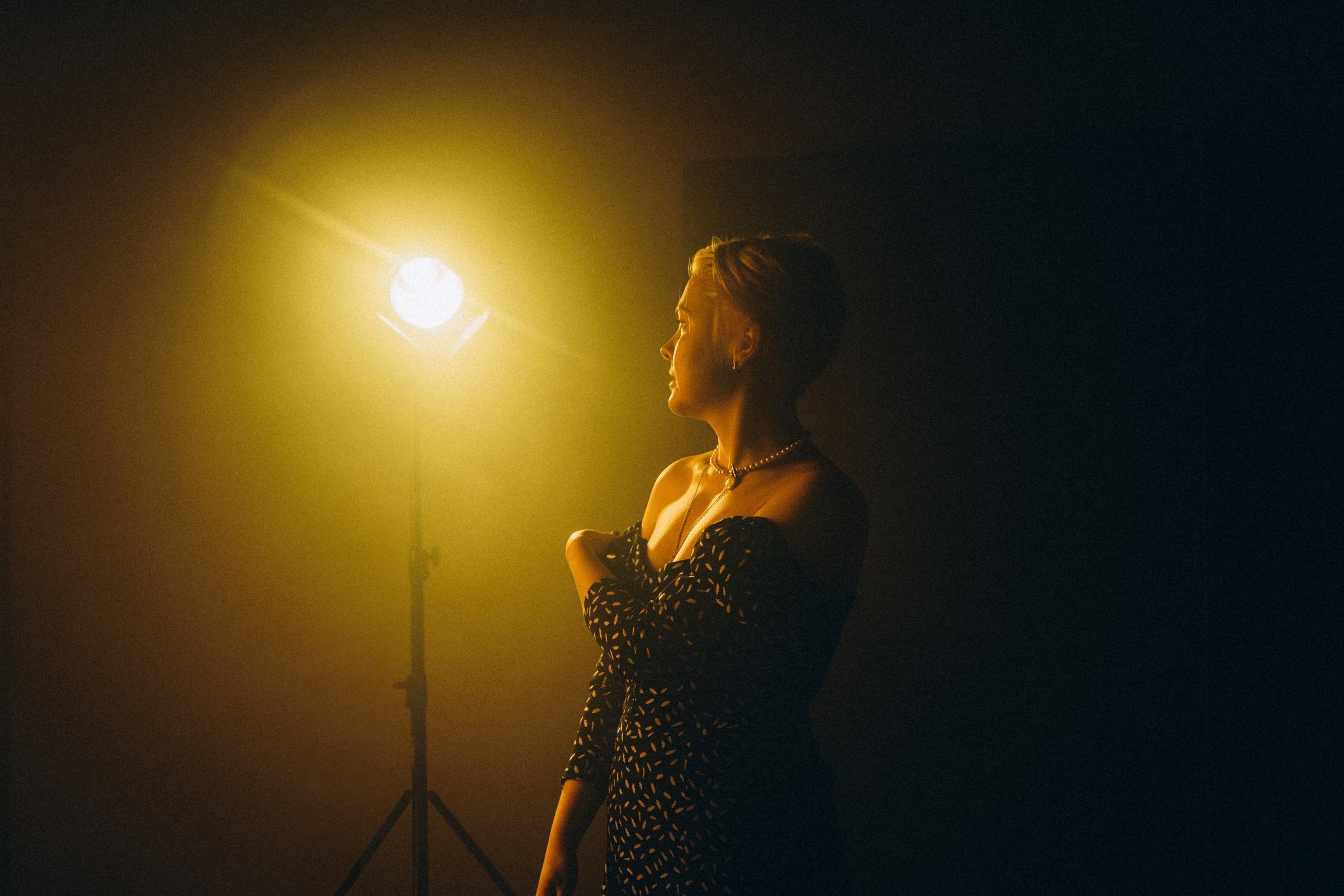 Фотограф и видеограф Арина Семёнова