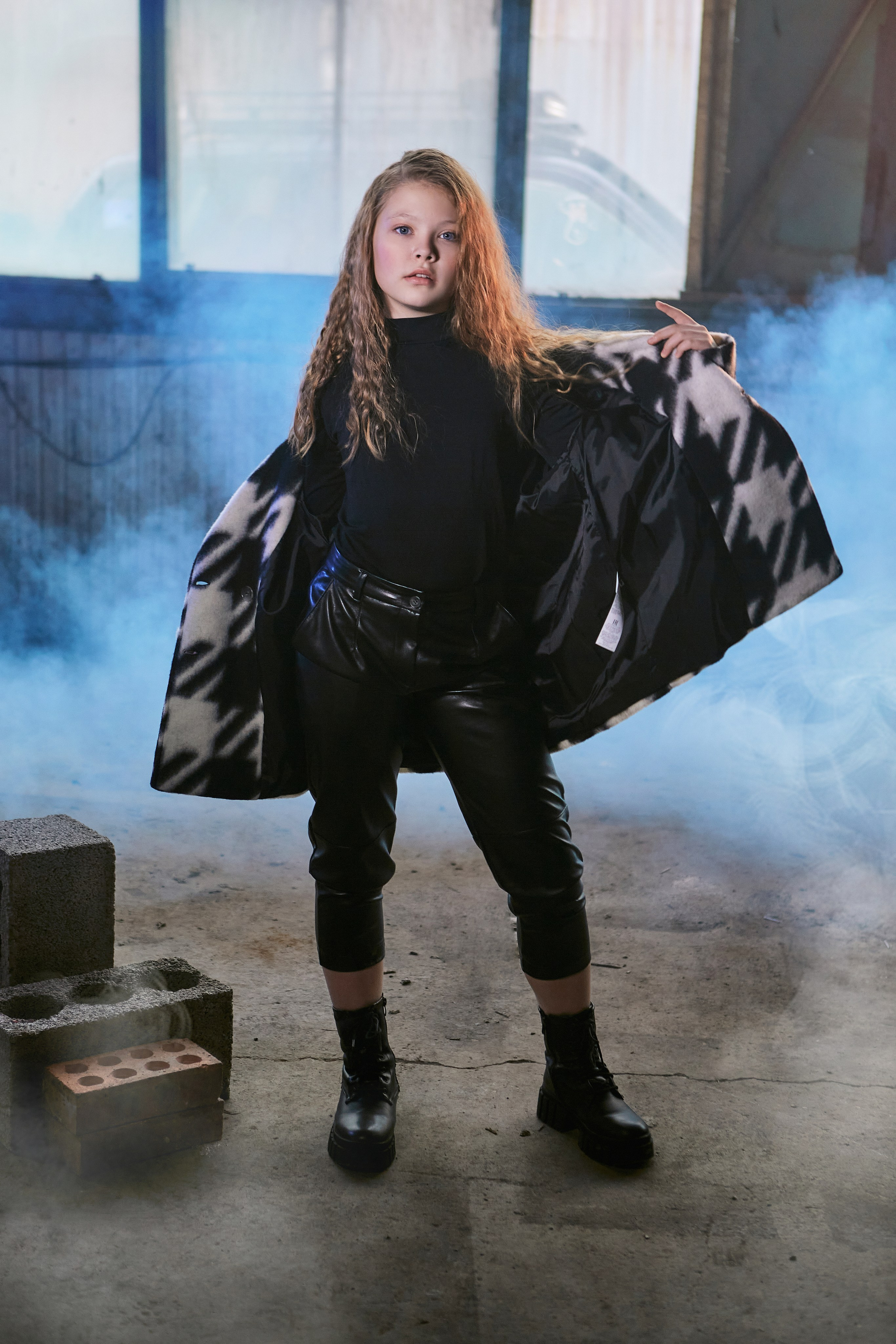 Efimova Model Agency