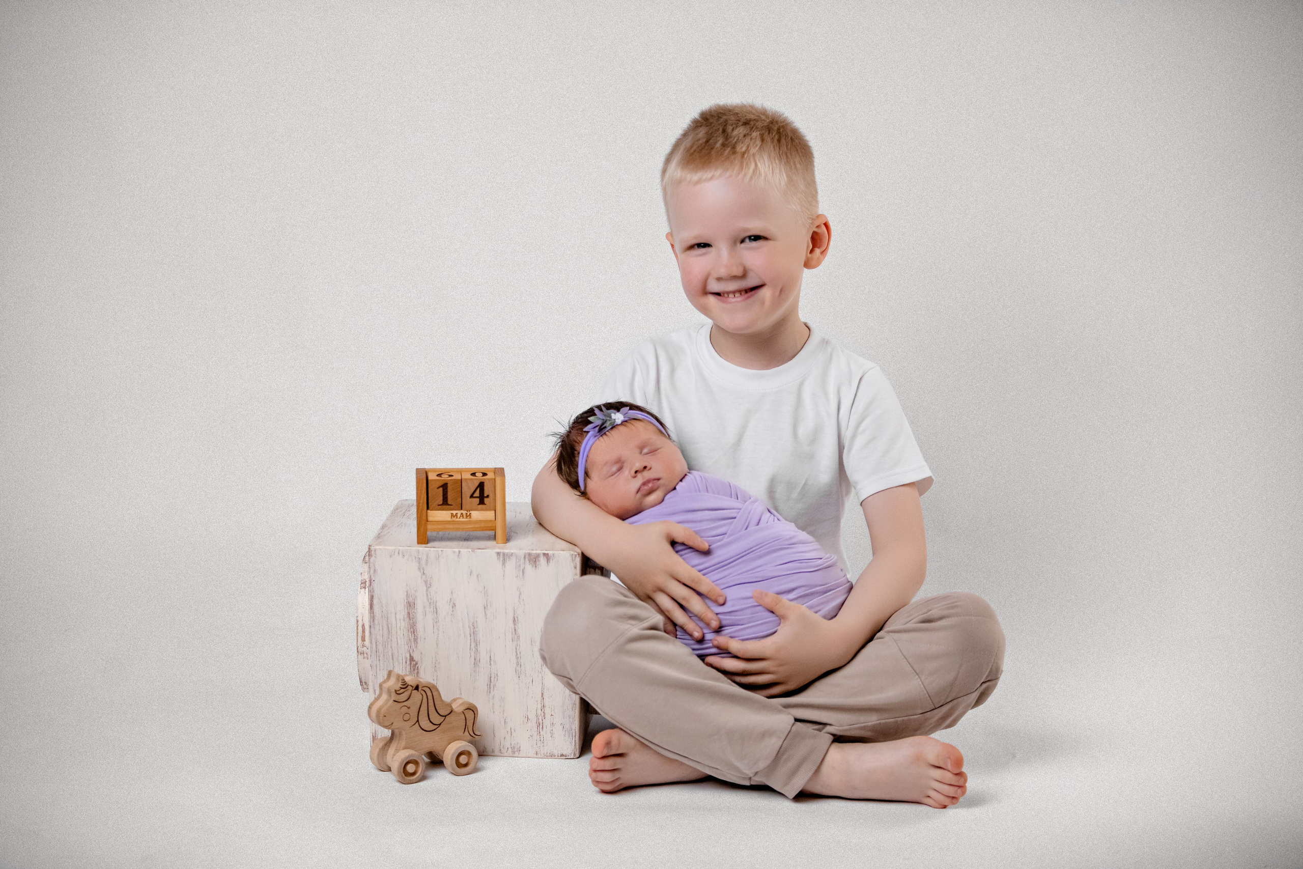 NEW BORN, фото сессия новорожденных в студии, в Коврове.