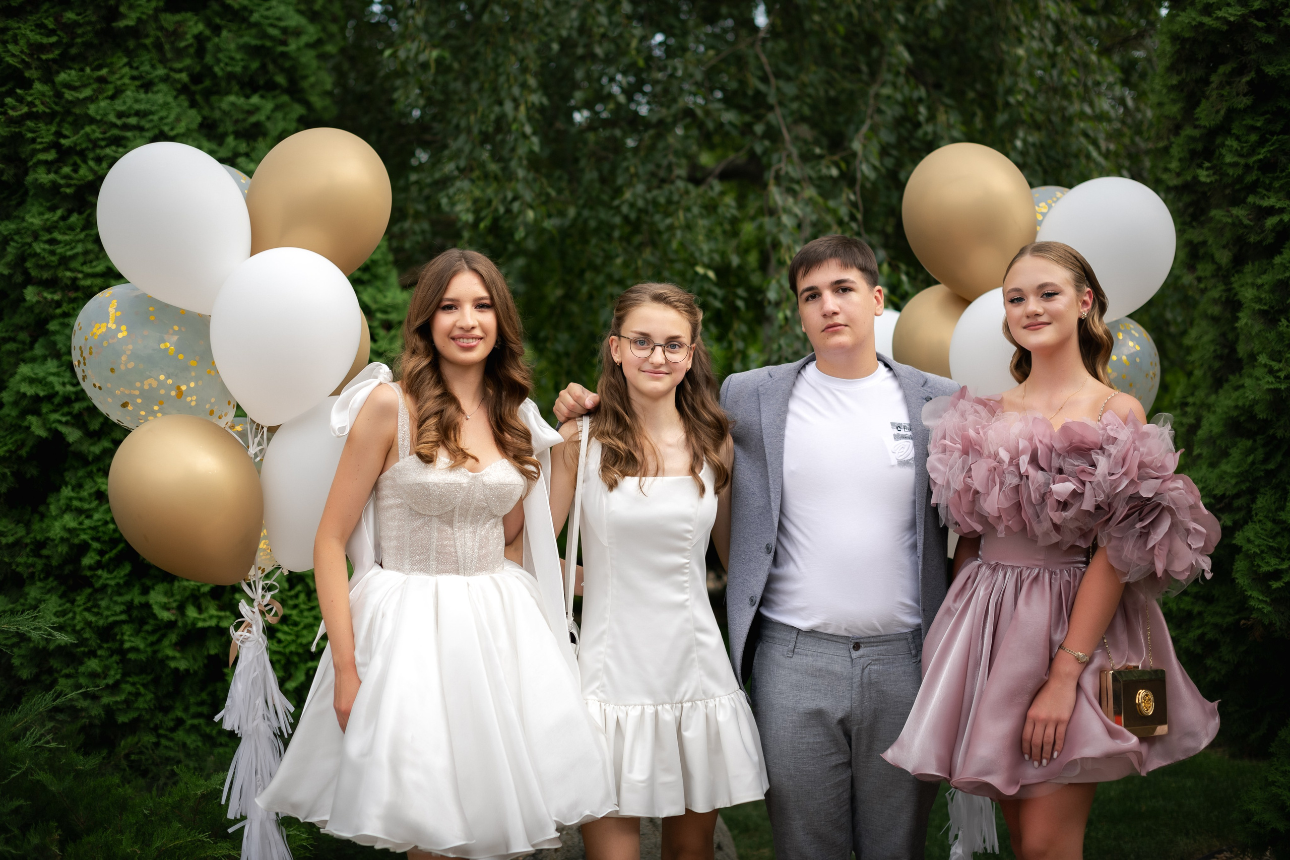 День рождения. Профессиональный семейный и церковный фотограф в Ростове-на-Дону