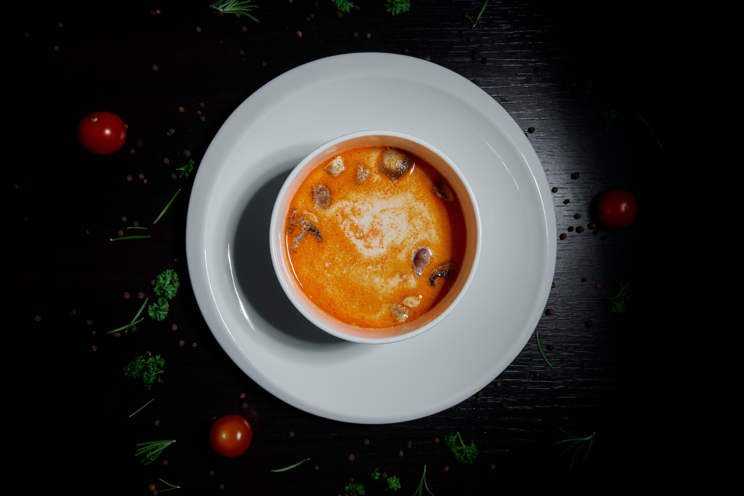 Фуд фотограф домодедово