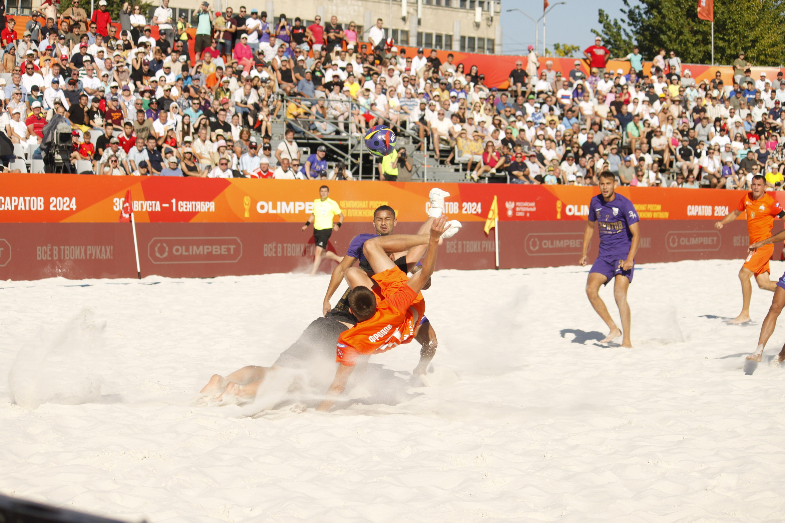 Суперфинал Чемпионата России по пляжному футболу. Фотокрыжовник. Снимаем, дружим, путешествуем