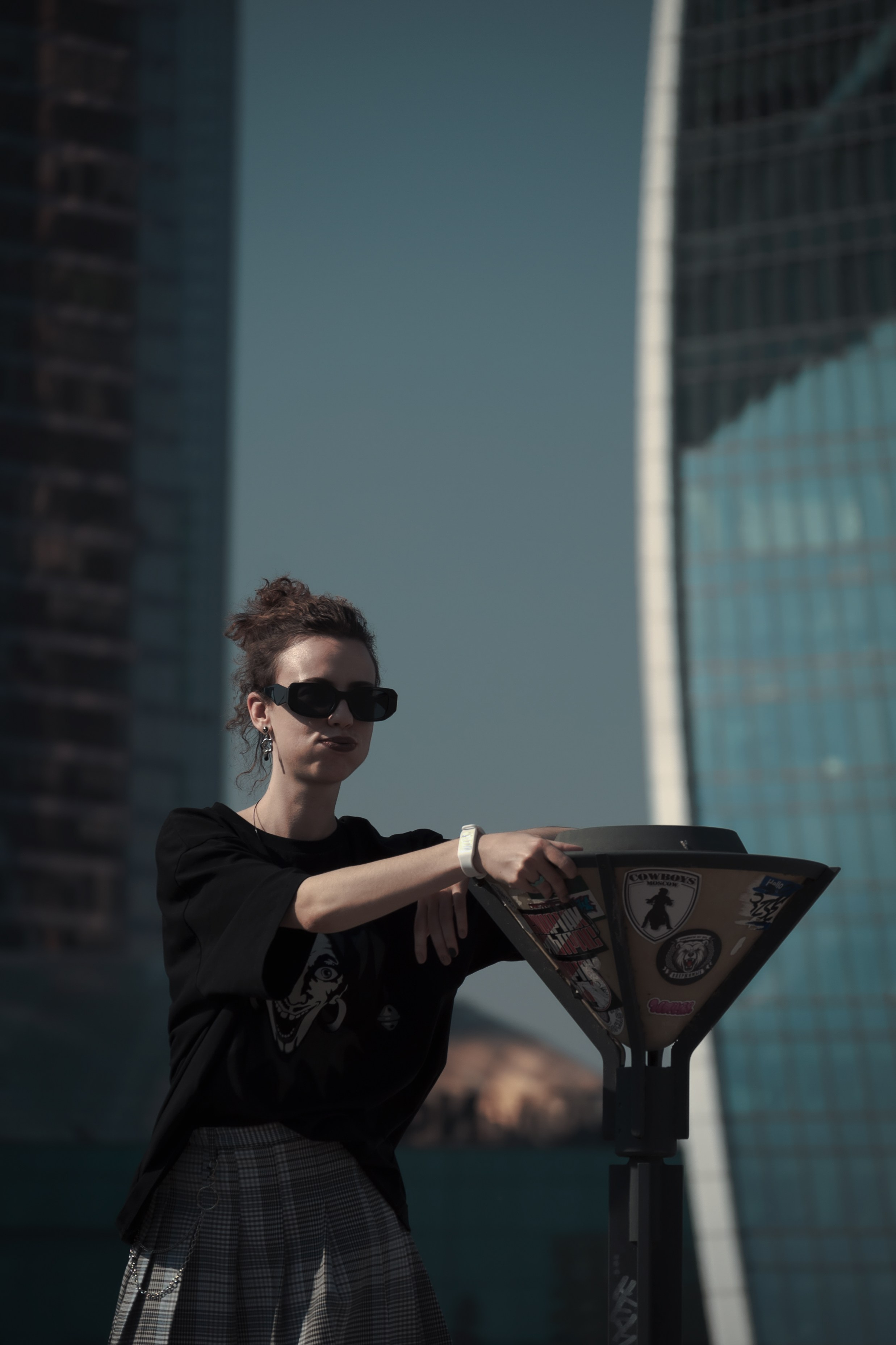 Портретный фотограф в Москве Владислав Каданцев