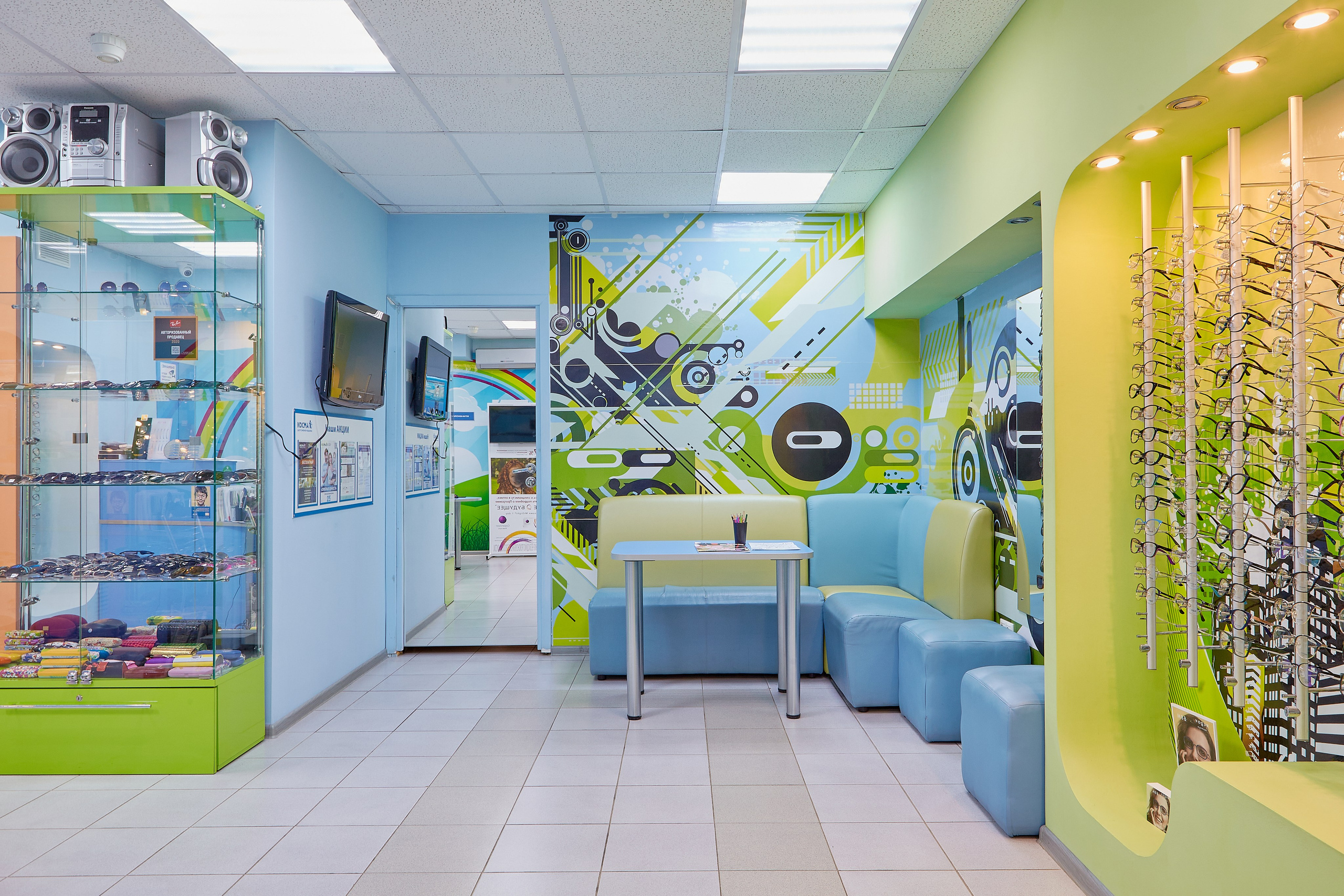 Фотосъемка интерьеров. Фотограф Татьяна Малушкина