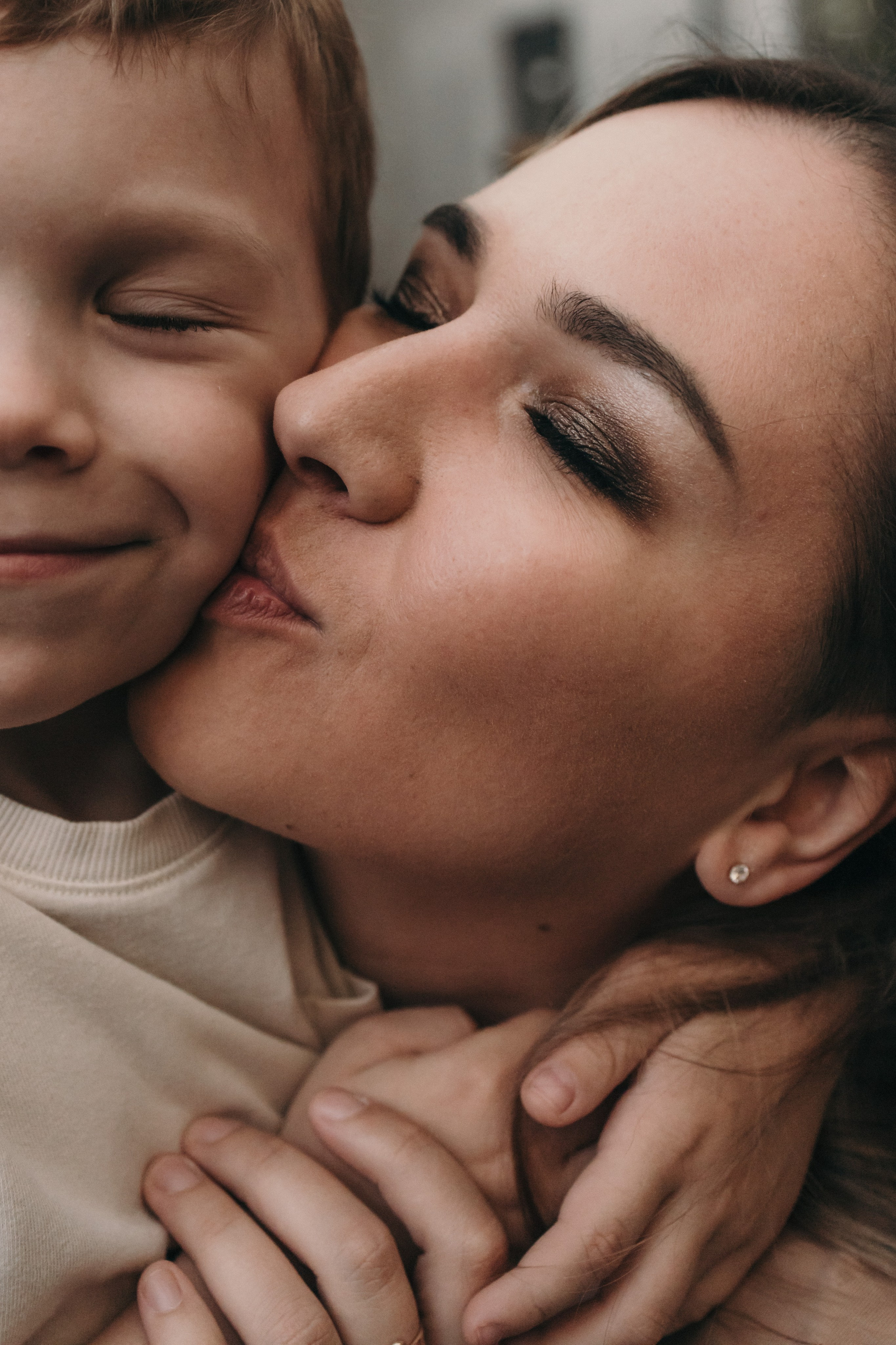 Семейный фотограф в Москве, Щелково, Фрязино _ Виктория Степанова