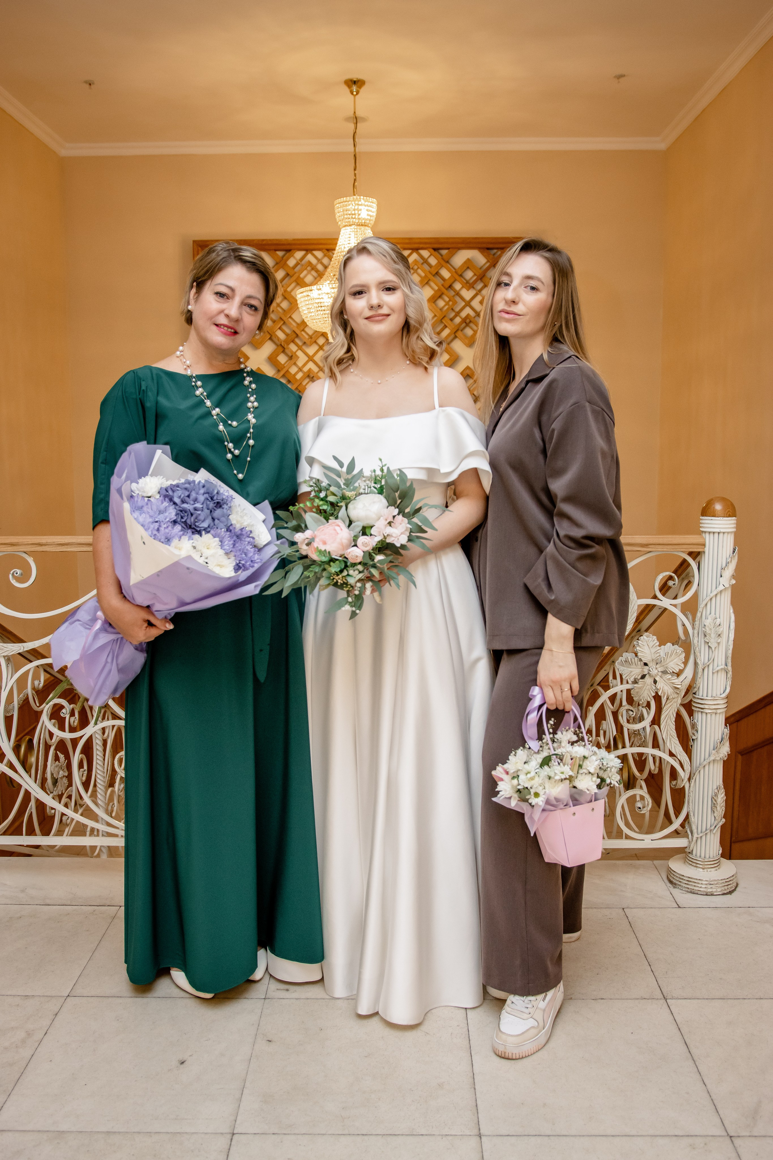 Свадьба Артёма и Дарьи