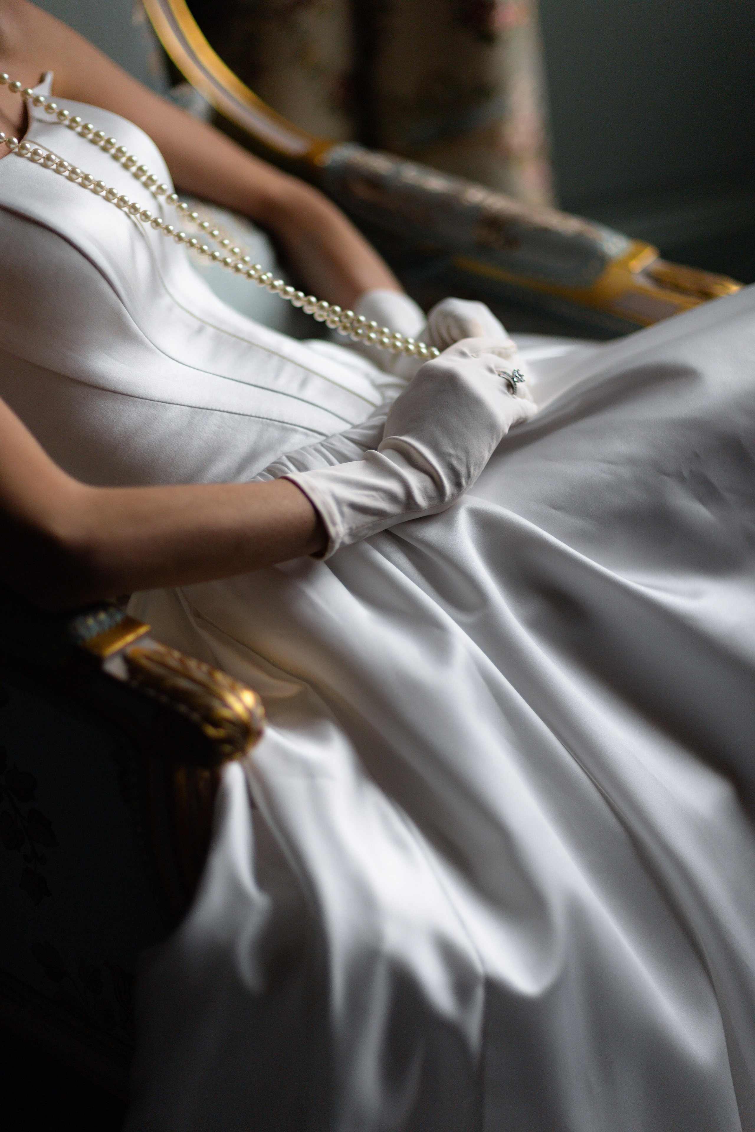 Wedding in France chateau. Свадебный фотограф Виктория Карпова