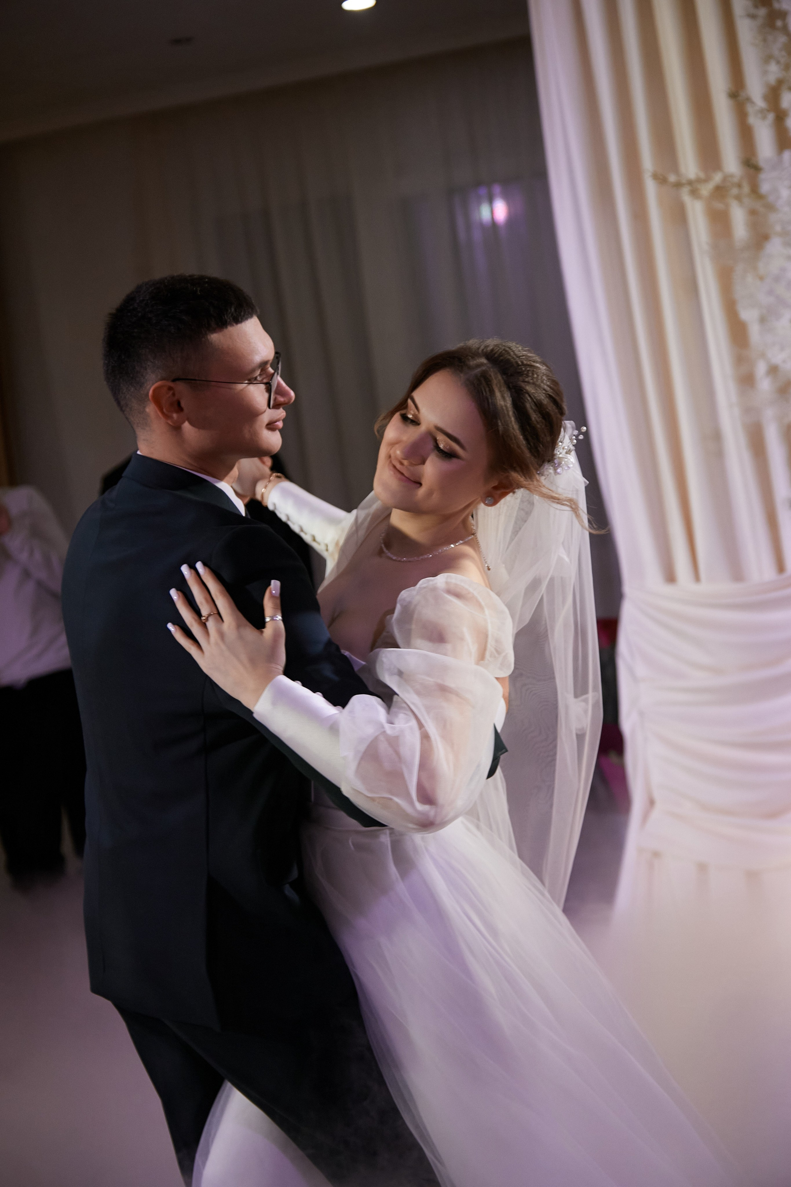 Артем и Валерия. Свадебный и креативный фотограф в ЮФО и МСК