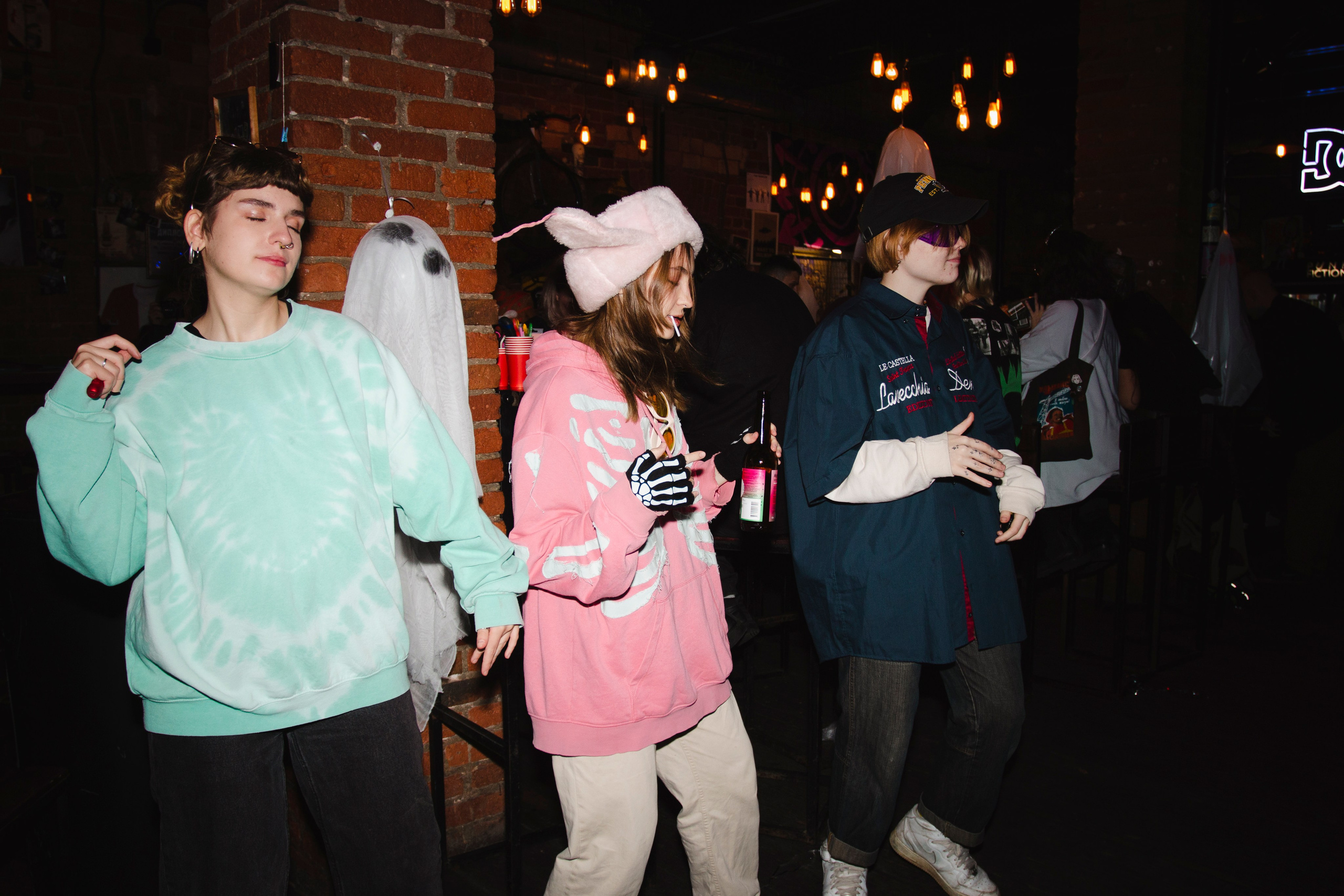 Репортаж. Фотограф Злата Спицына